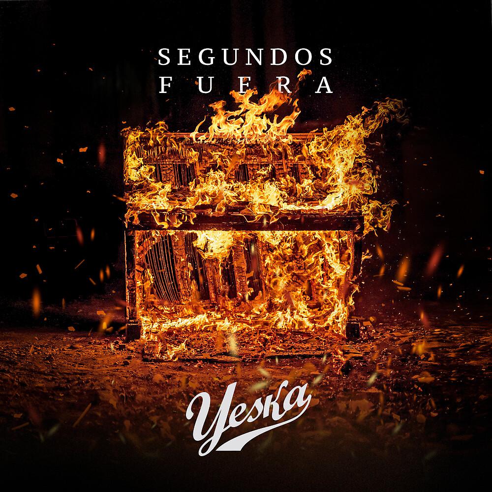 Постер альбома Segundos Fuera