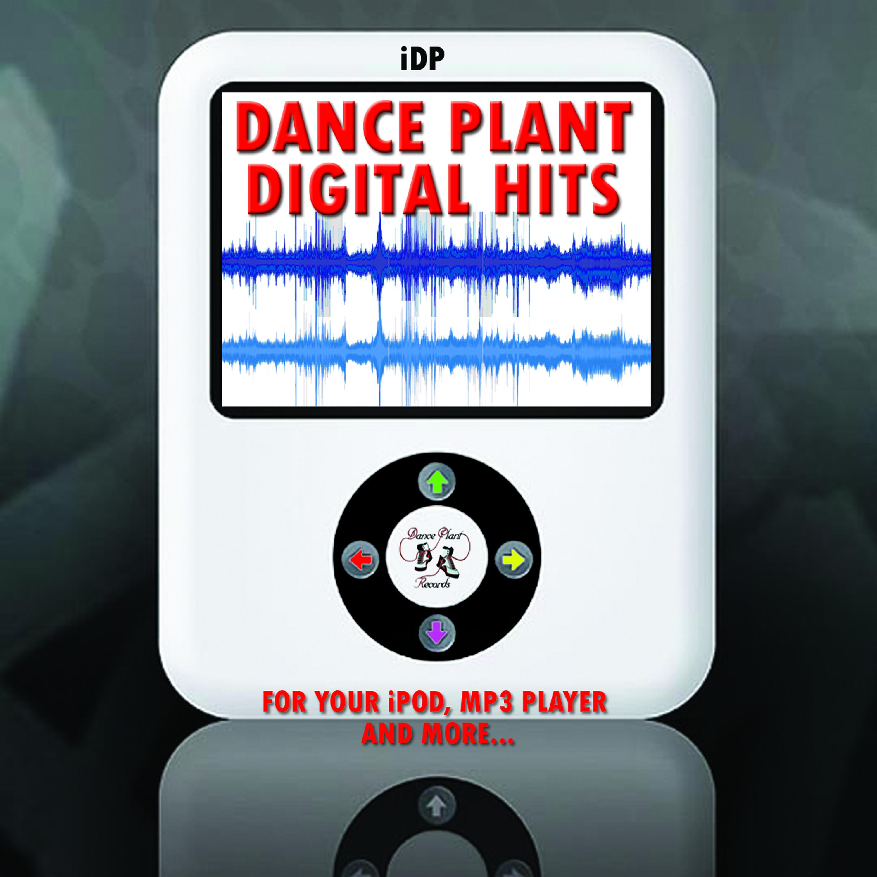 Постер альбома Digital Hits Dance Plant