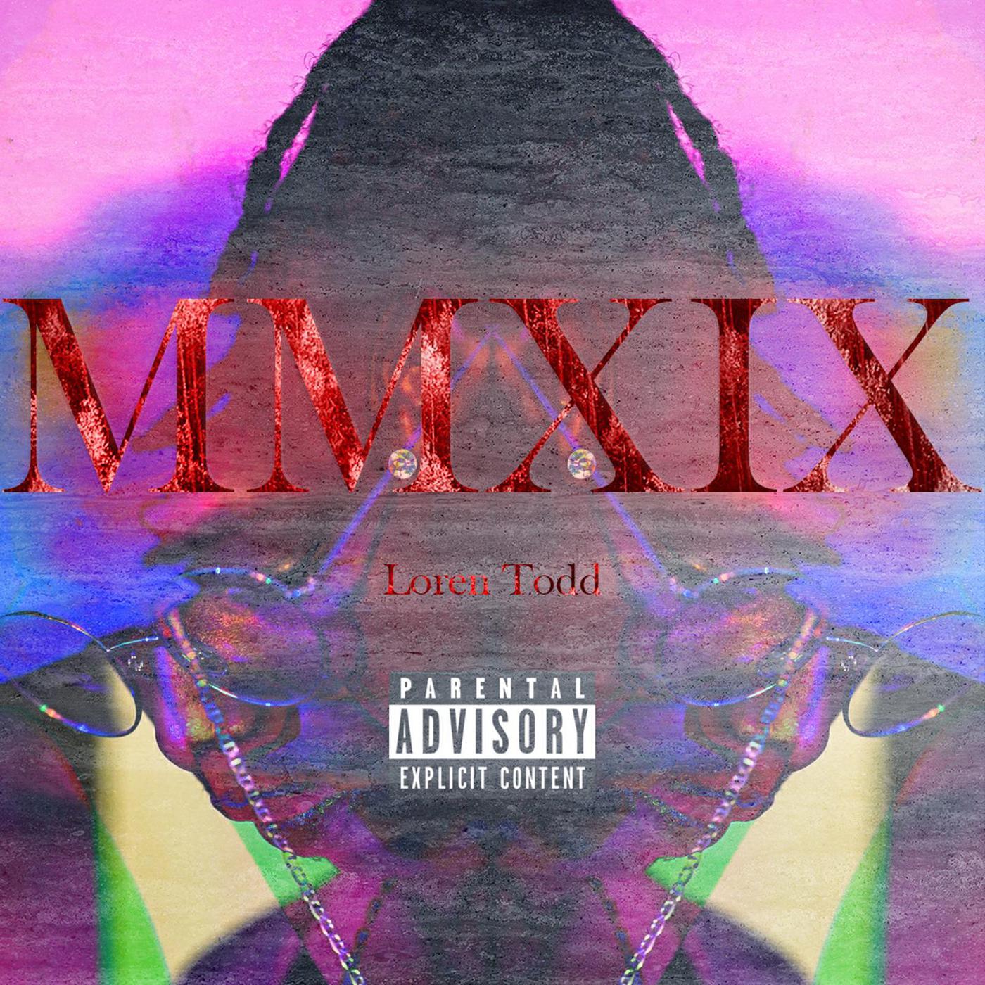 Постер альбома MMXIX