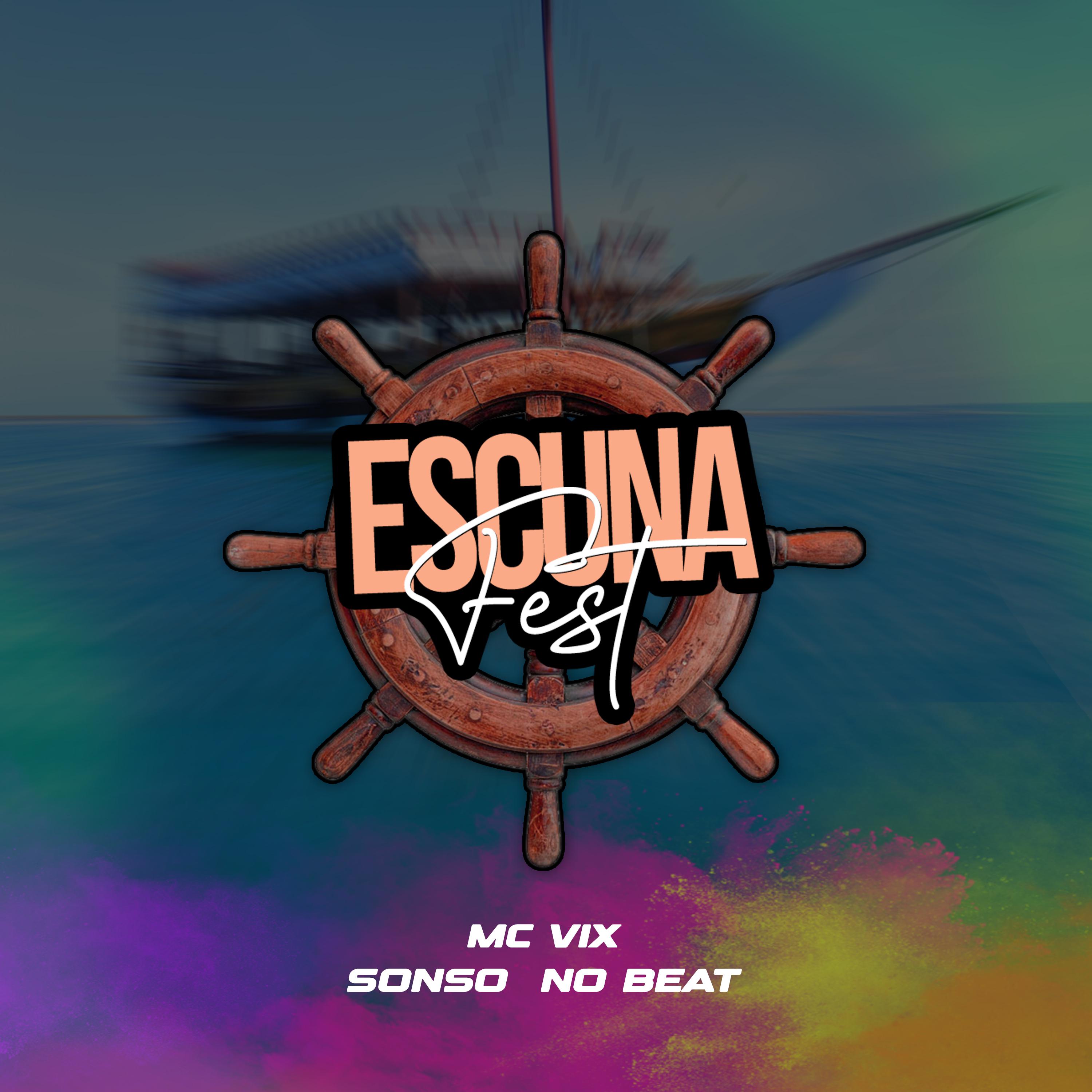 Постер альбома Escuna Fest
