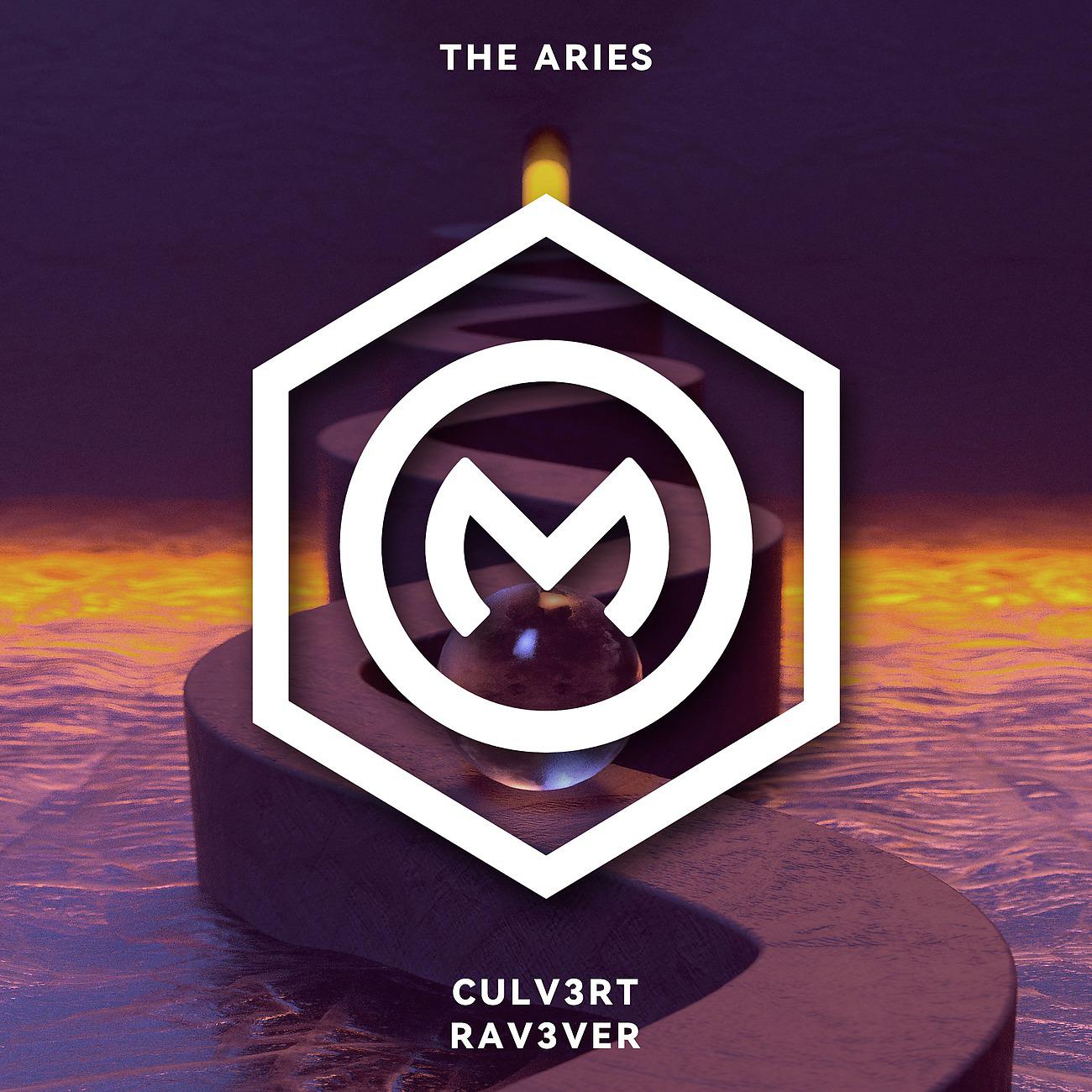 Постер альбома The Aries