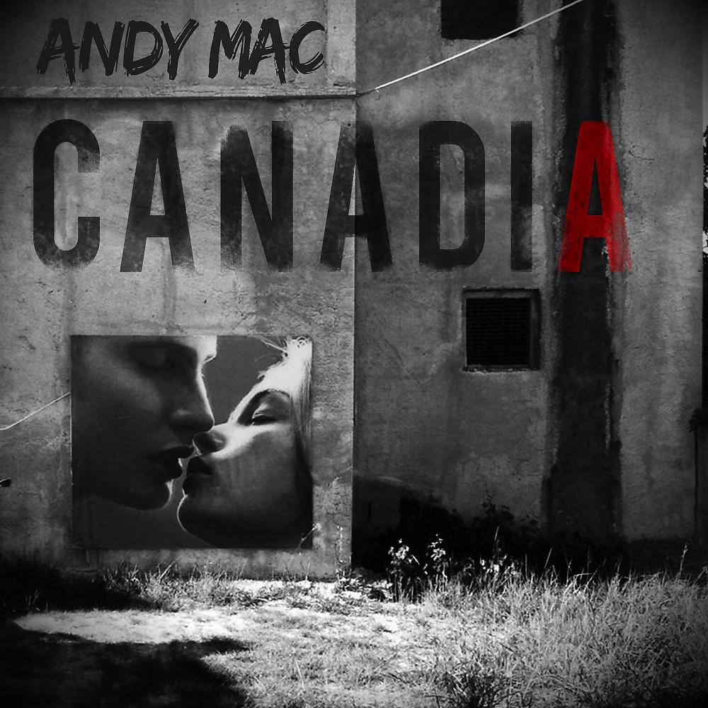 Постер альбома Canadia