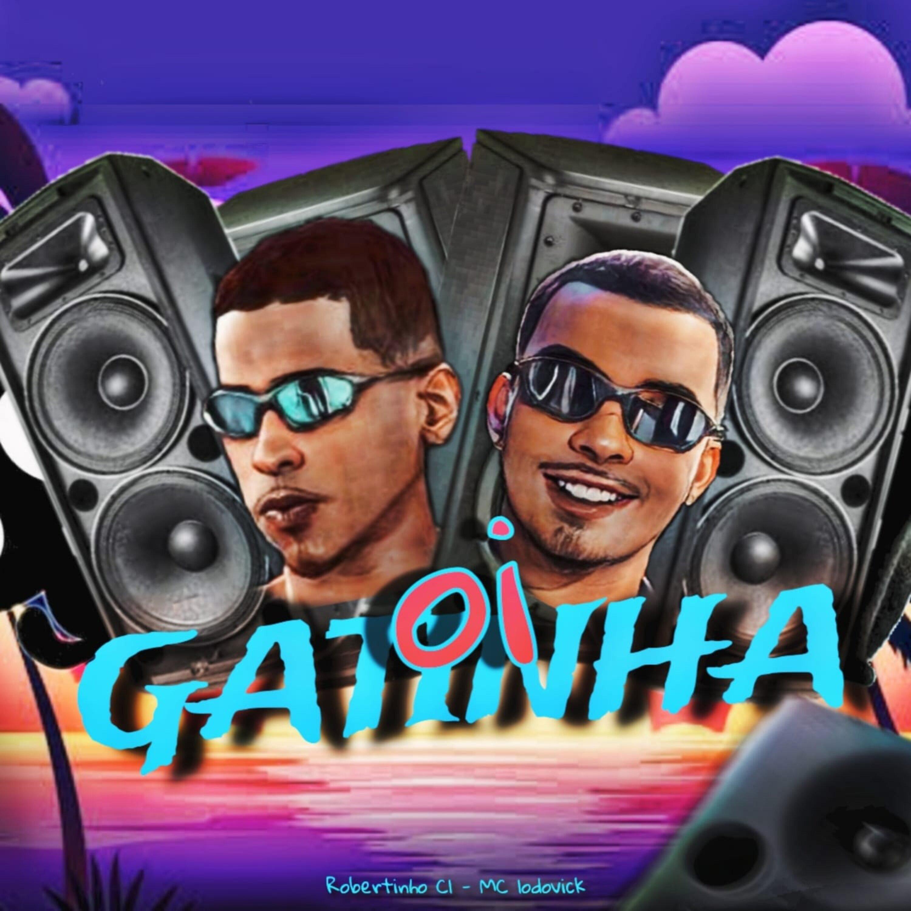 Постер альбома Oi Gatinha