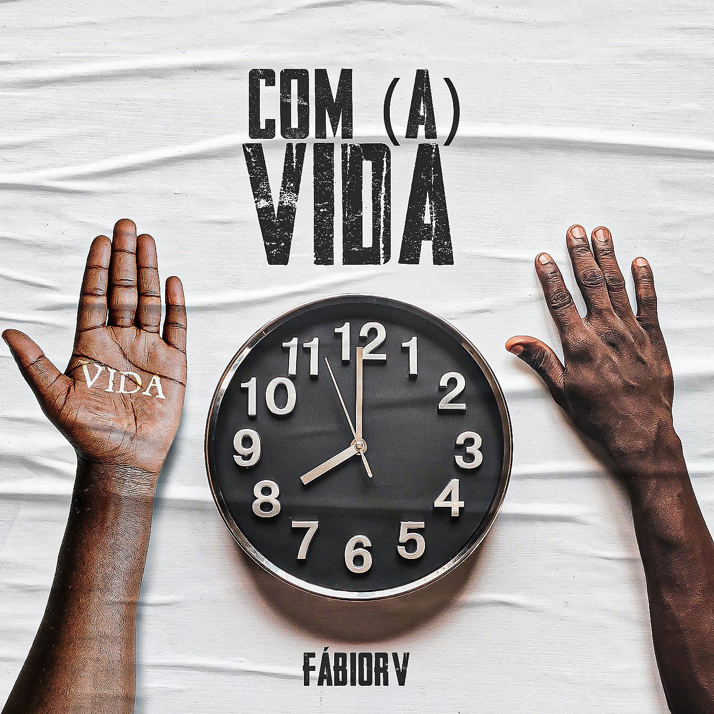 Постер альбома Com (A) Vida