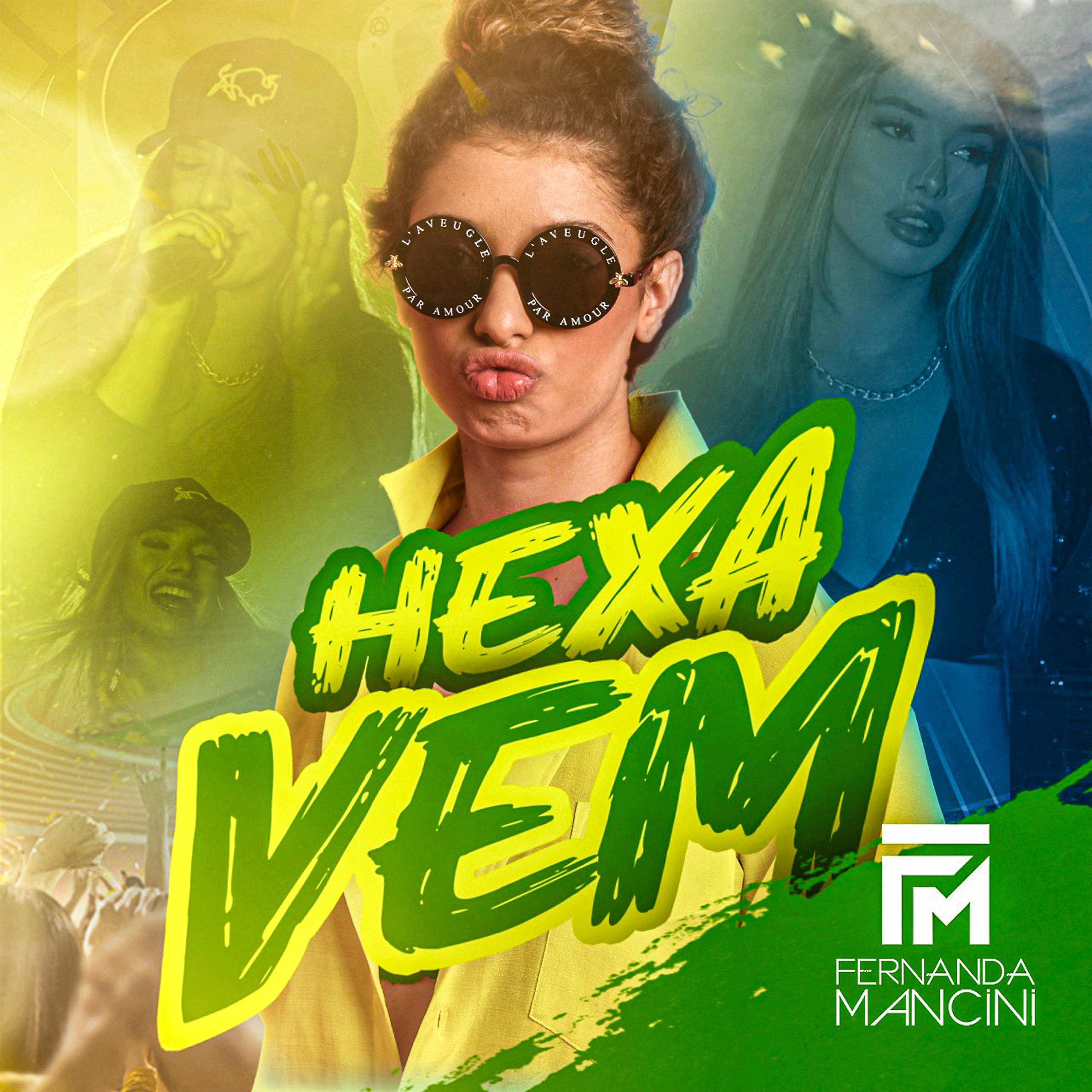 Постер альбома Hexa Vem