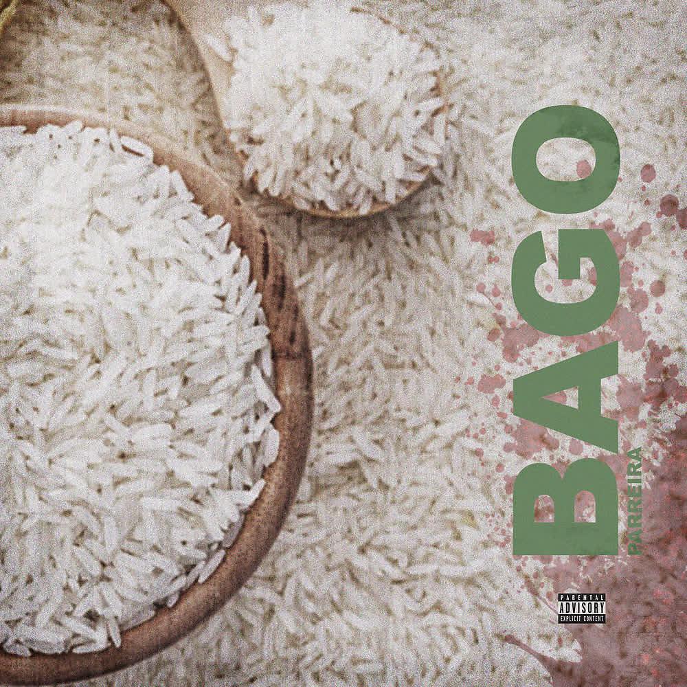 Постер альбома Bago