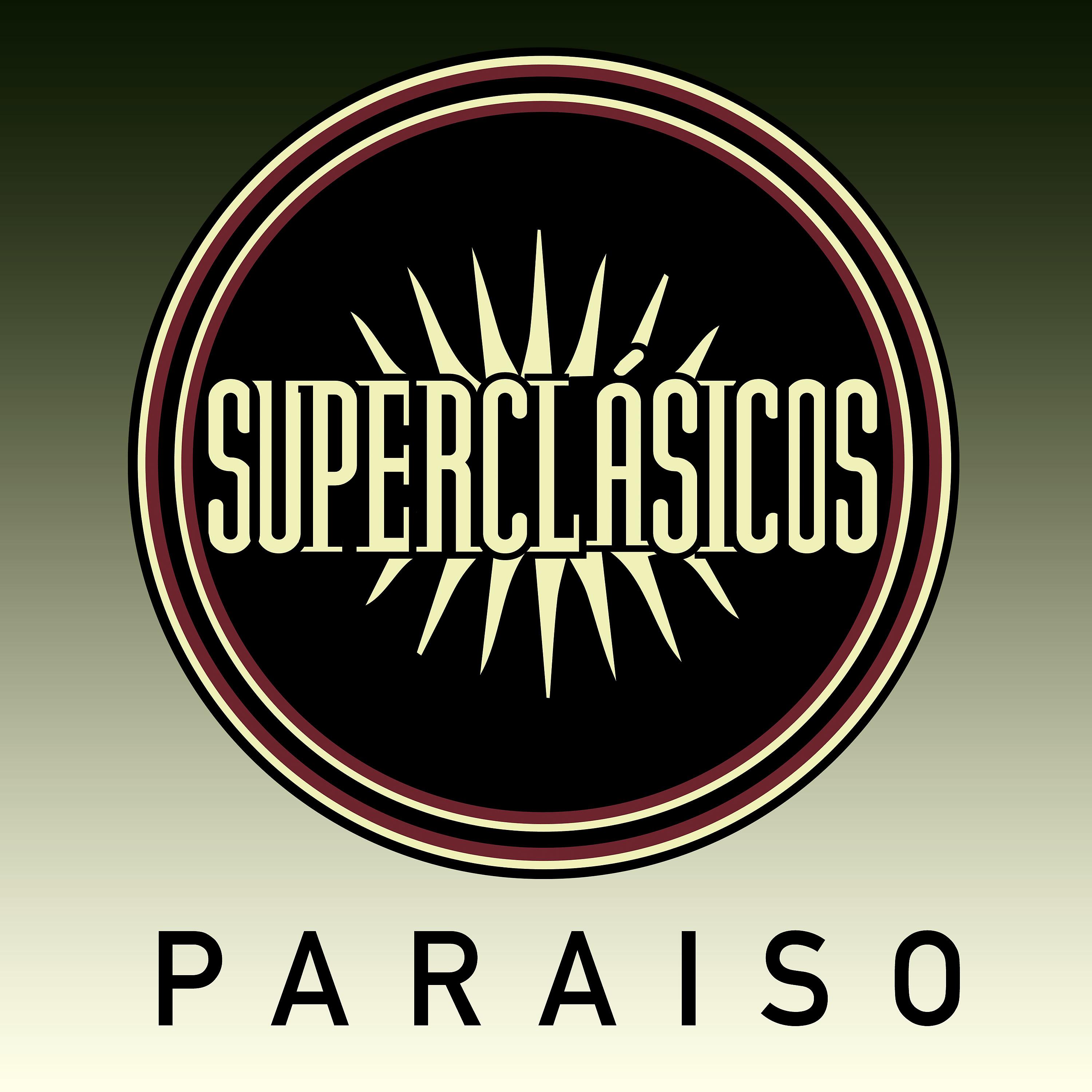 Постер альбома Paraíso - Single