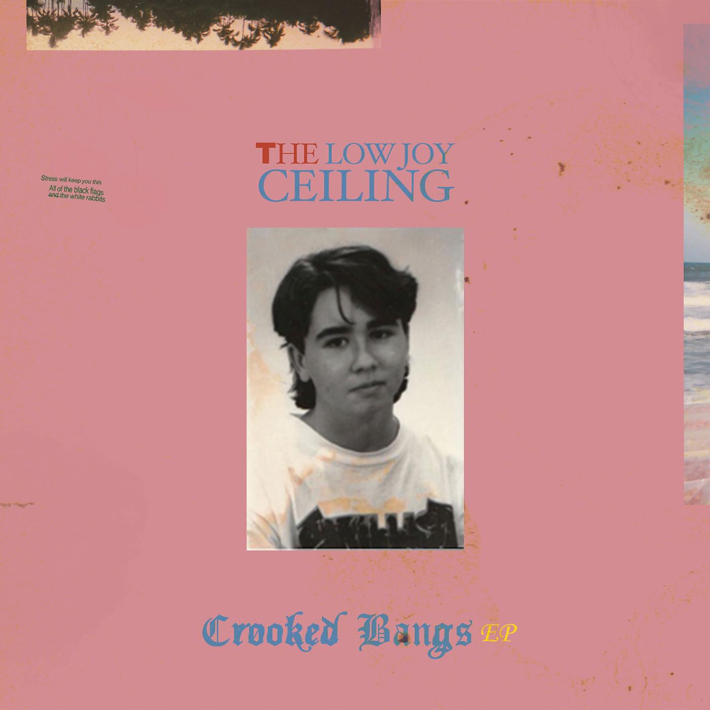 Постер альбома Crooked Bangs EP