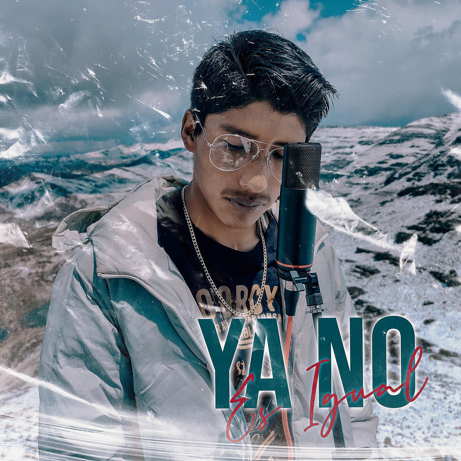 Постер альбома Ya No Es Igual