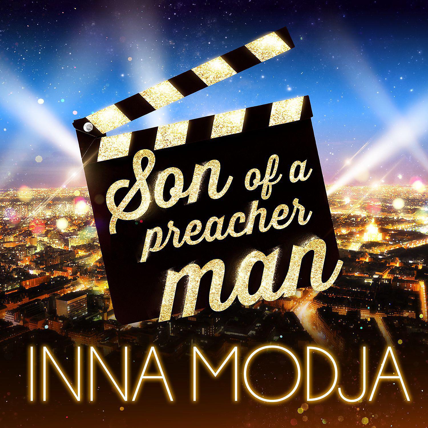 Постер альбома Son of a Preacher Man (Les stars font leur cinéma)