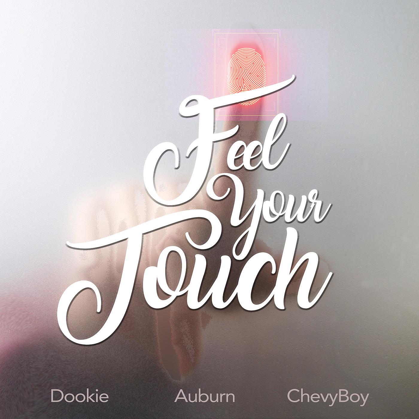 Постер альбома Feel Your Touch