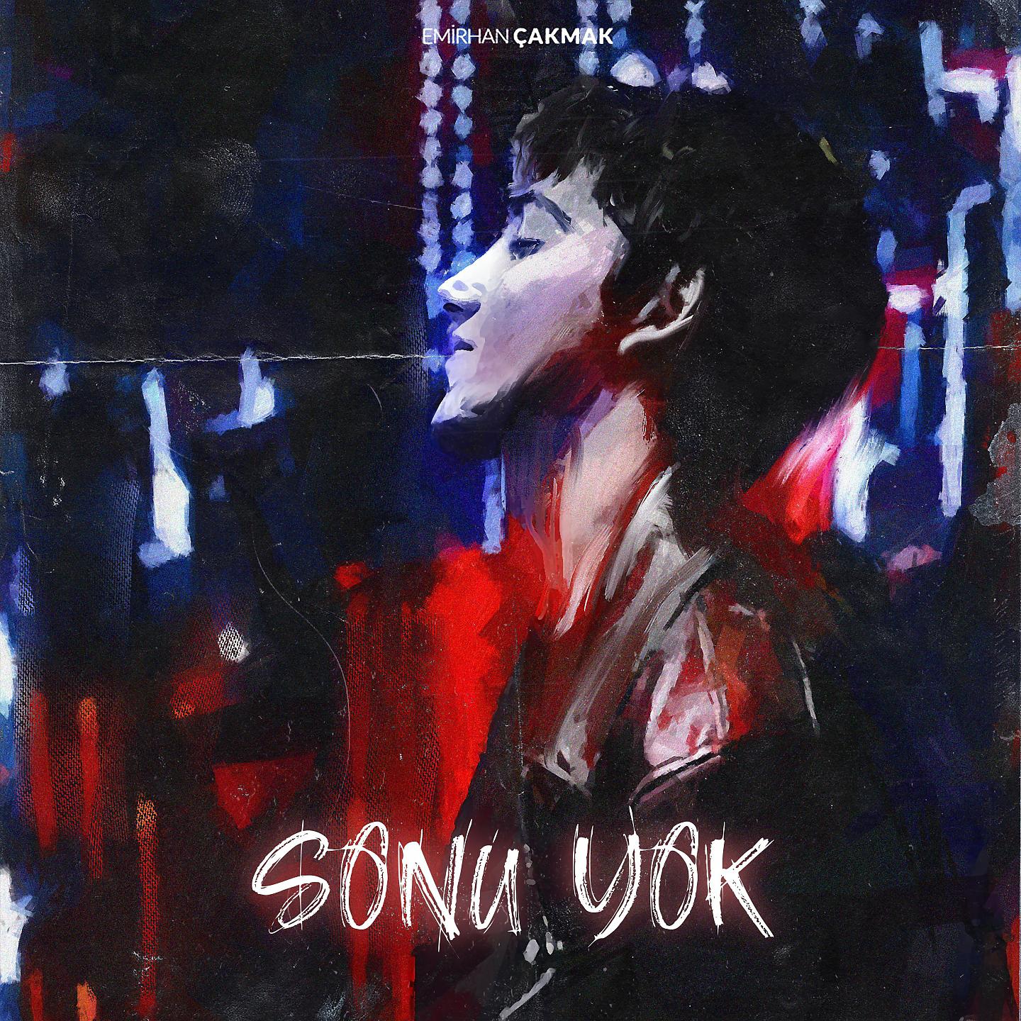 Постер альбома Sonu Yok