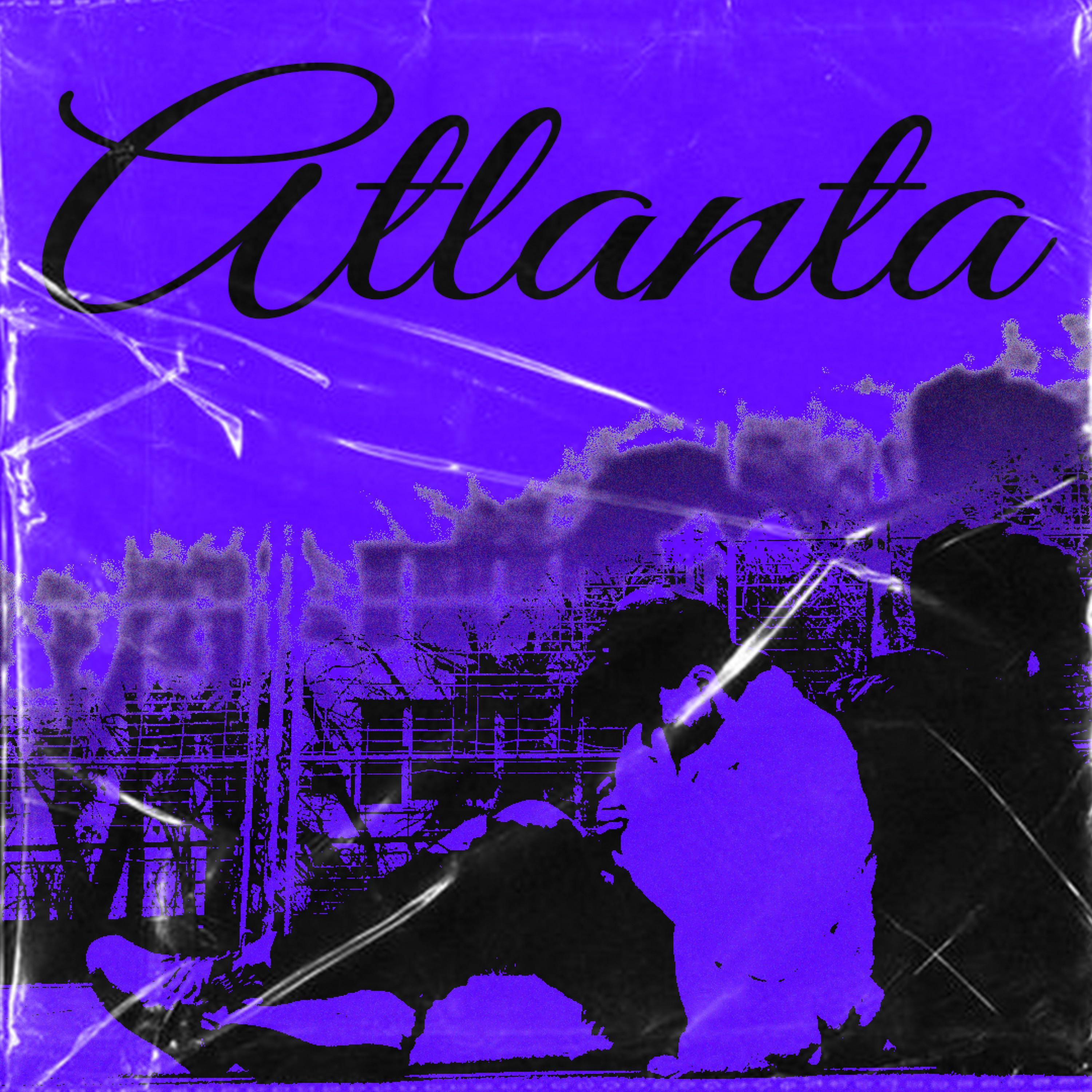 Постер альбома Atlanta