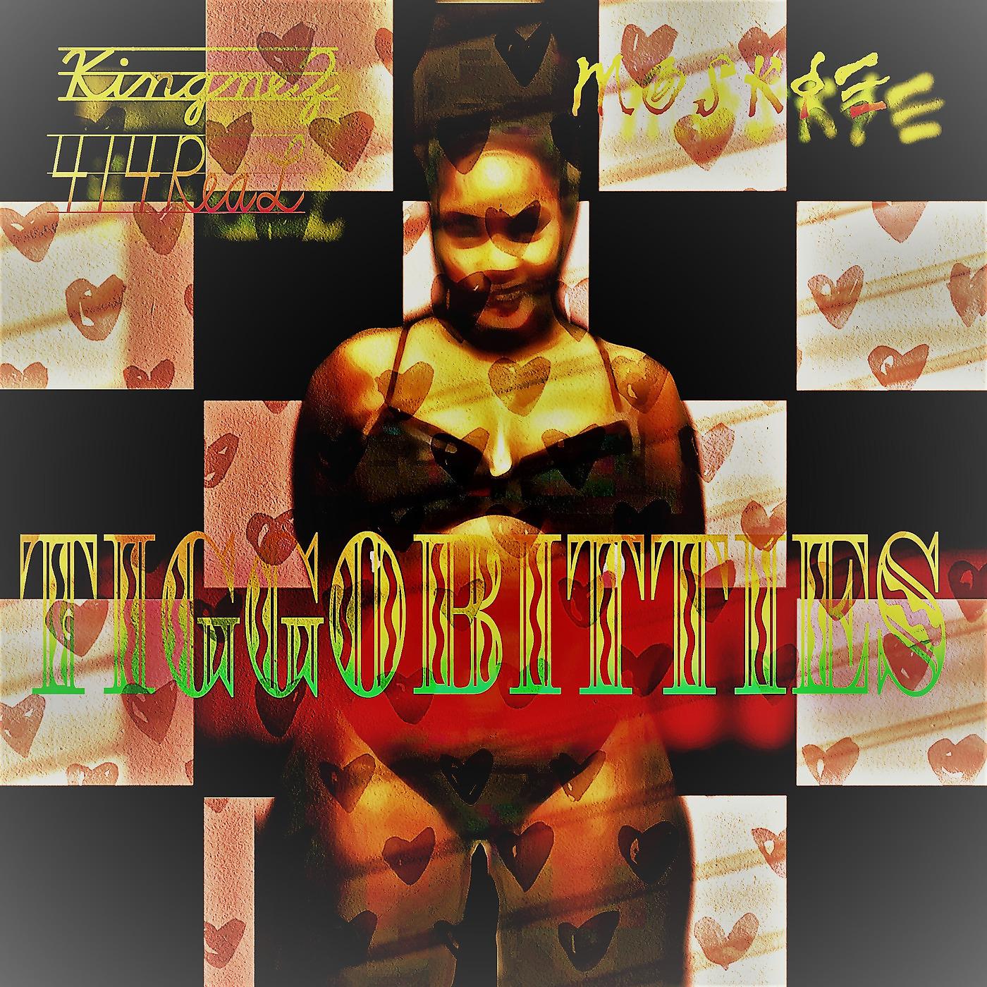 Постер альбома TigoBitties
