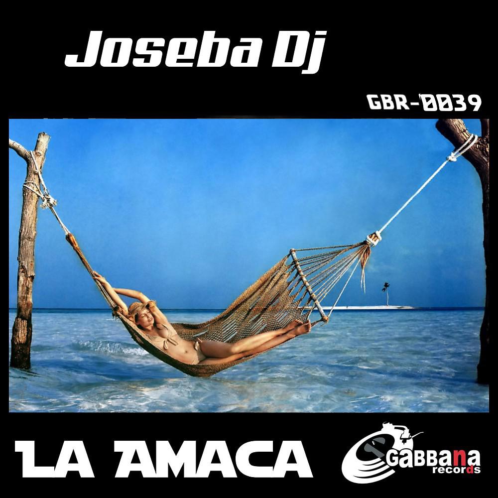 Постер альбома La Amaca