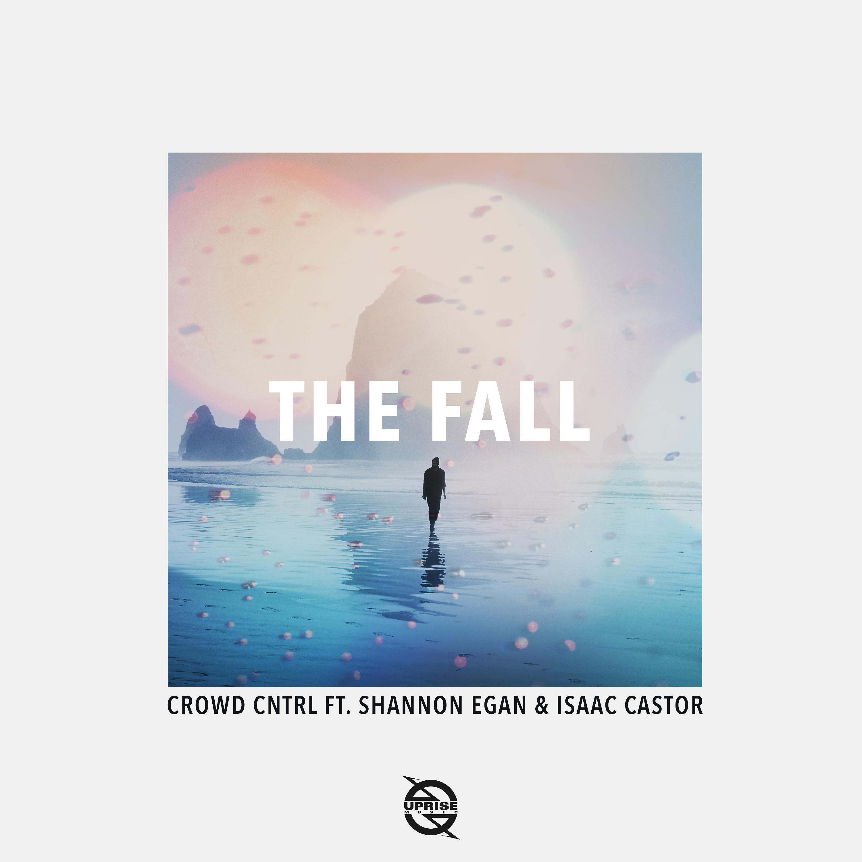 Постер альбома The Fall (feat. Shannon Egan & Isaac Castor)