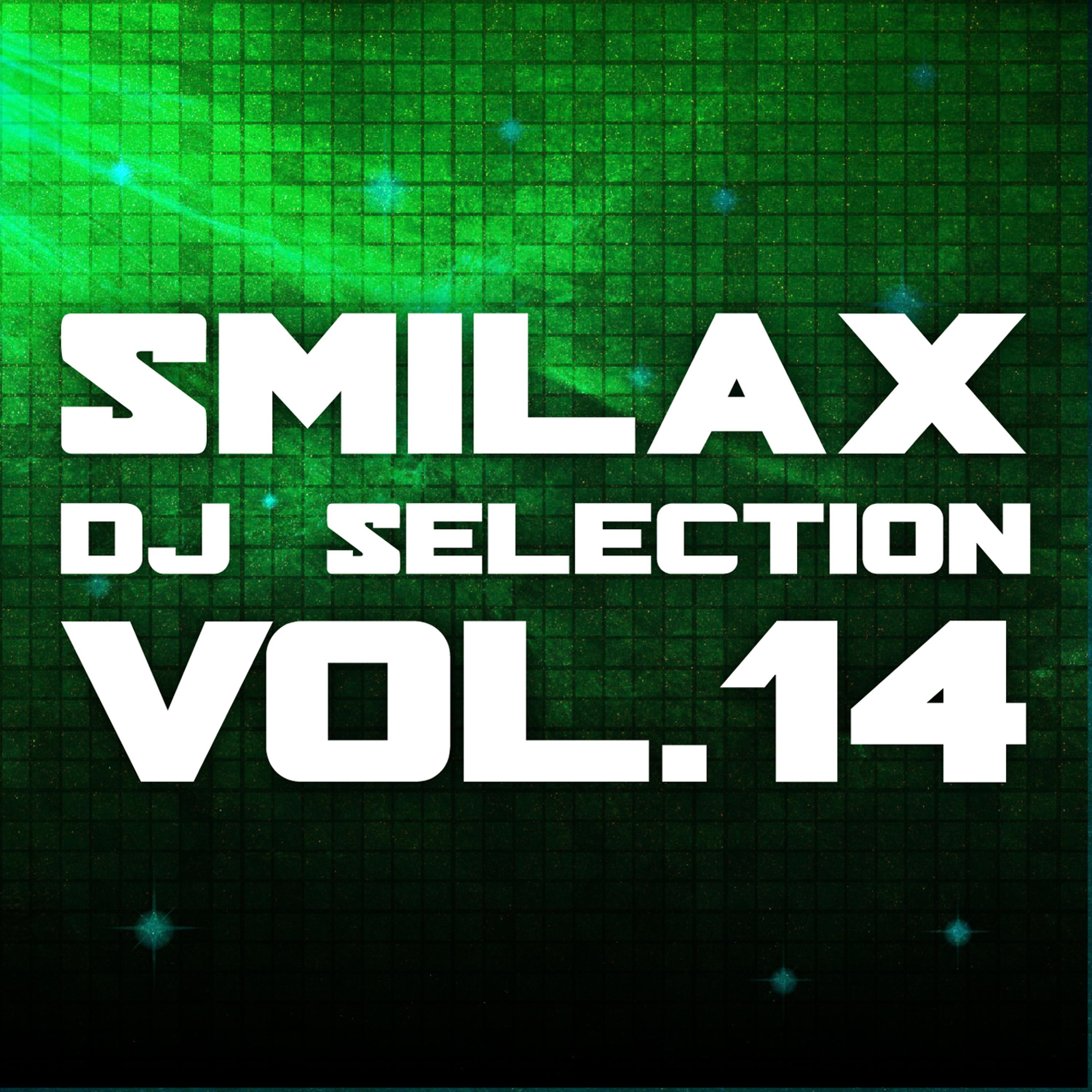 Постер альбома Smilax DJ Selection Vol. 14