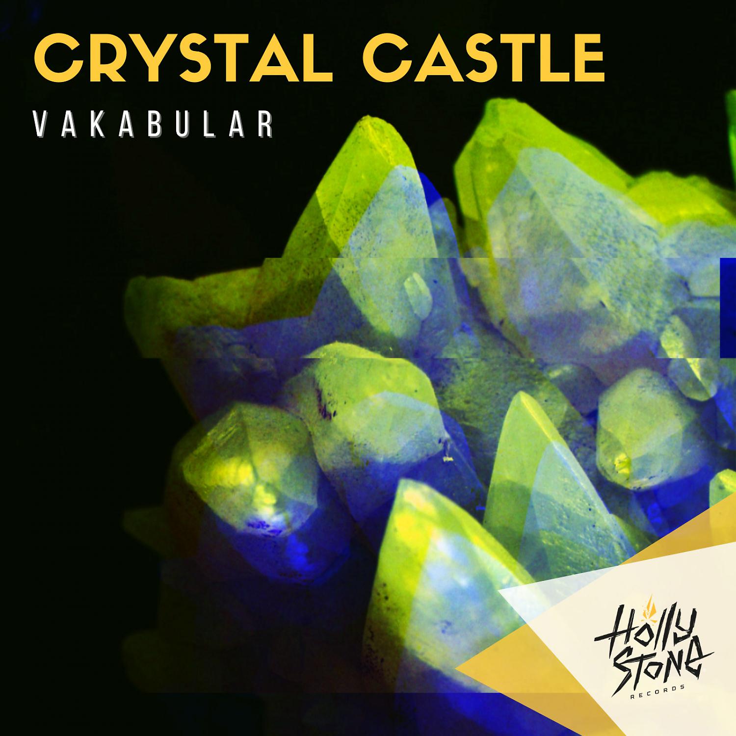 Постер альбома Crystal Castle