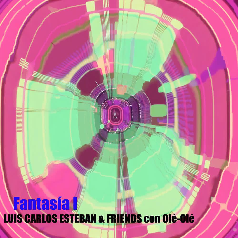 Постер альбома Fantasía I
