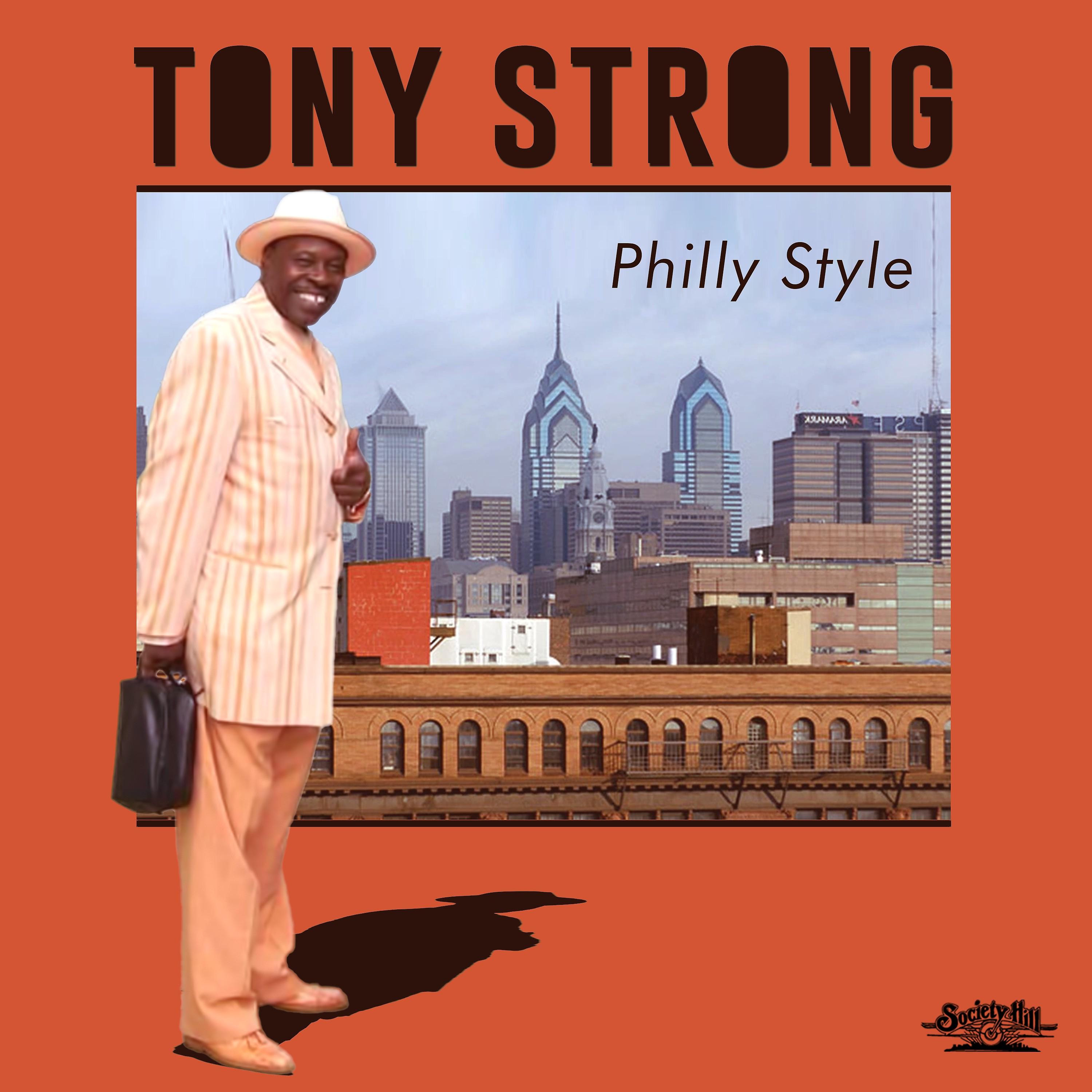 Постер альбома Philly Style