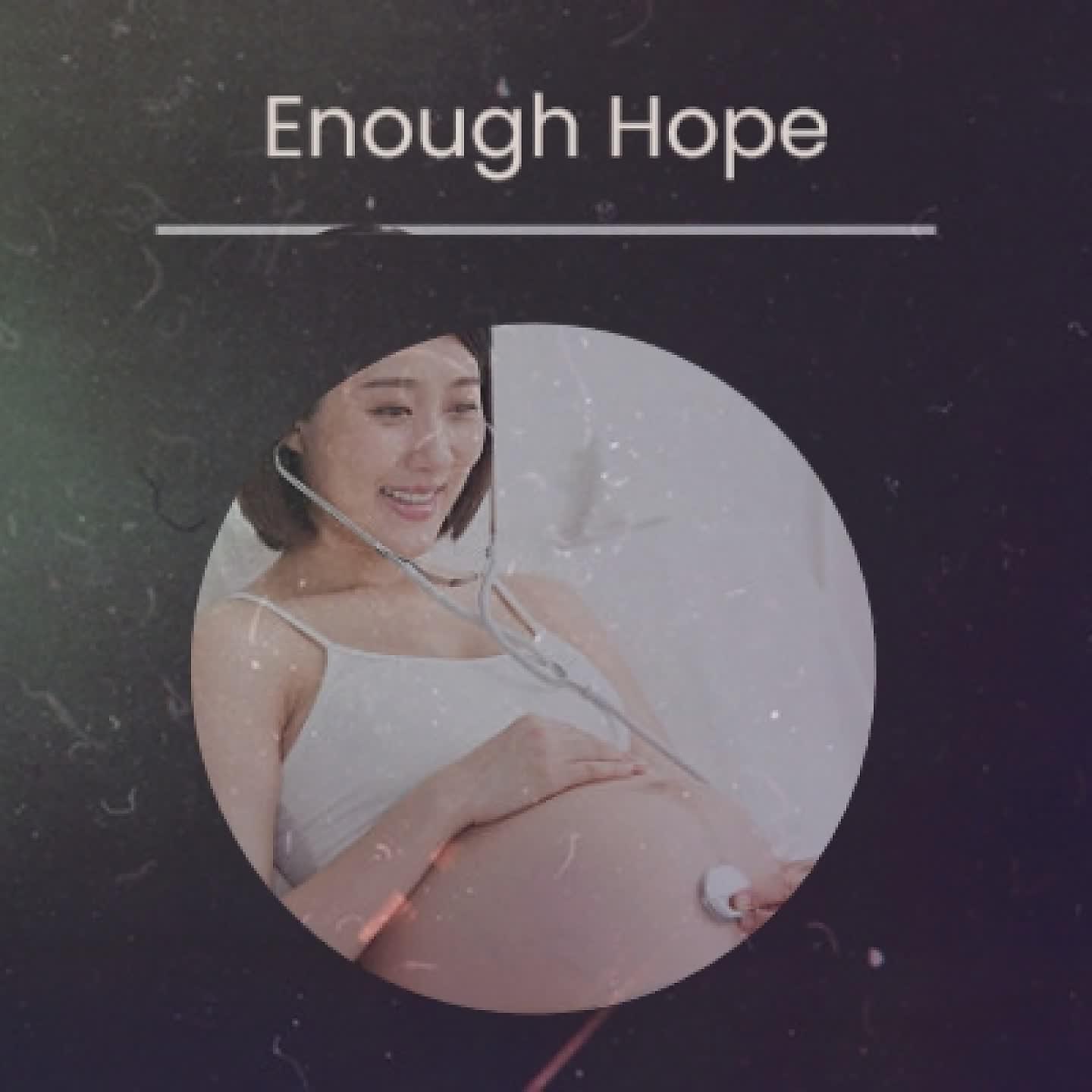 Постер альбома Enough Hope