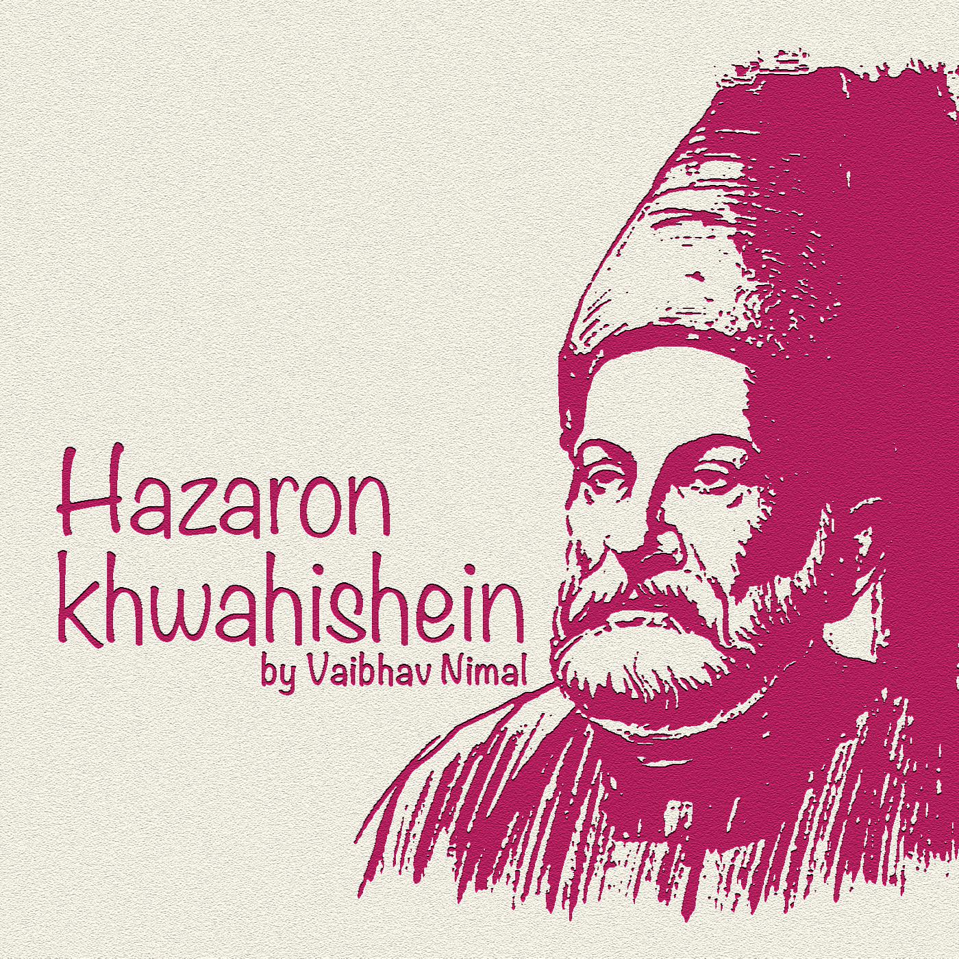Постер альбома Hazaron Khwahishein
