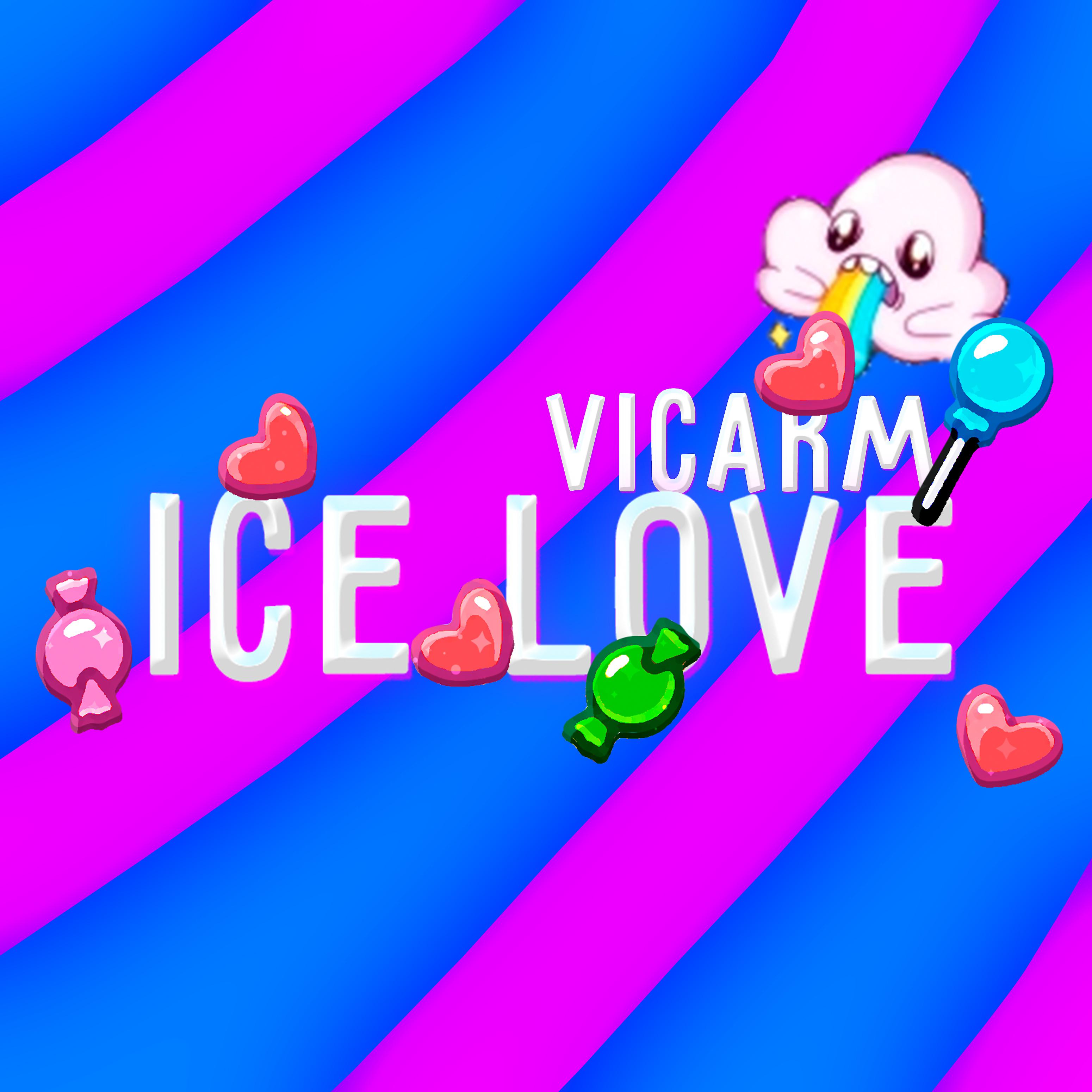 Постер альбома Ice Love