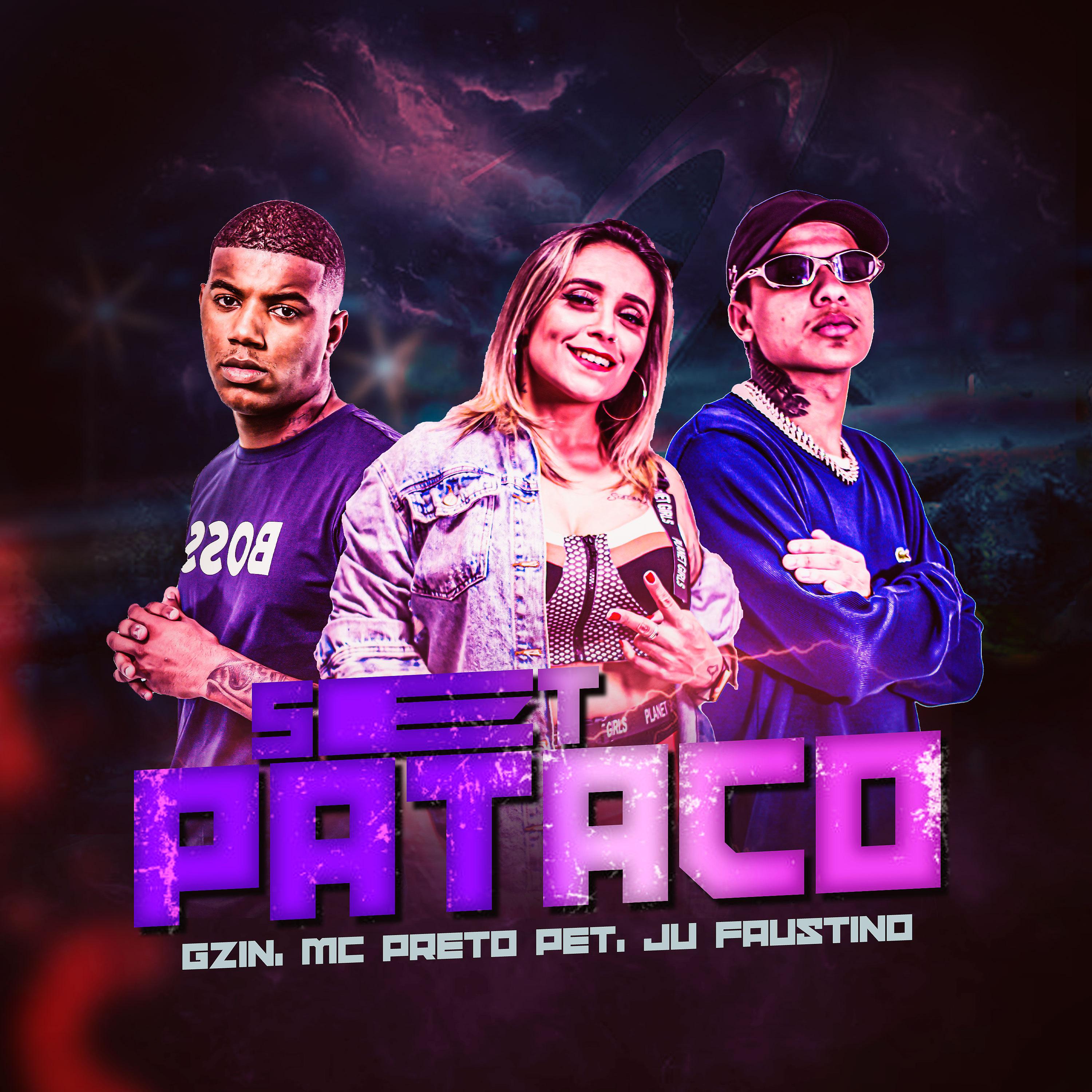 Постер альбома Set Pataco