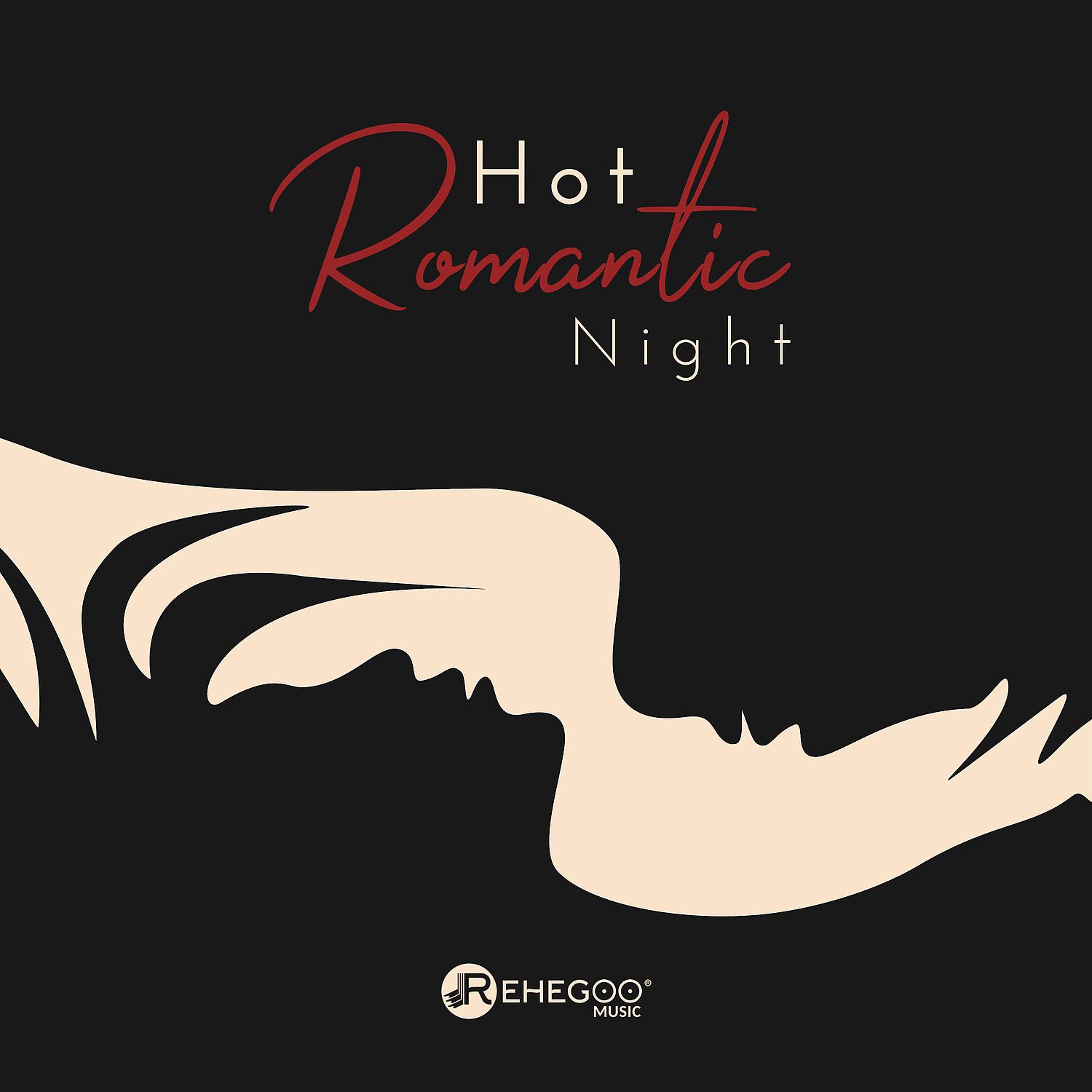 Постер альбома Hot Romantic Night