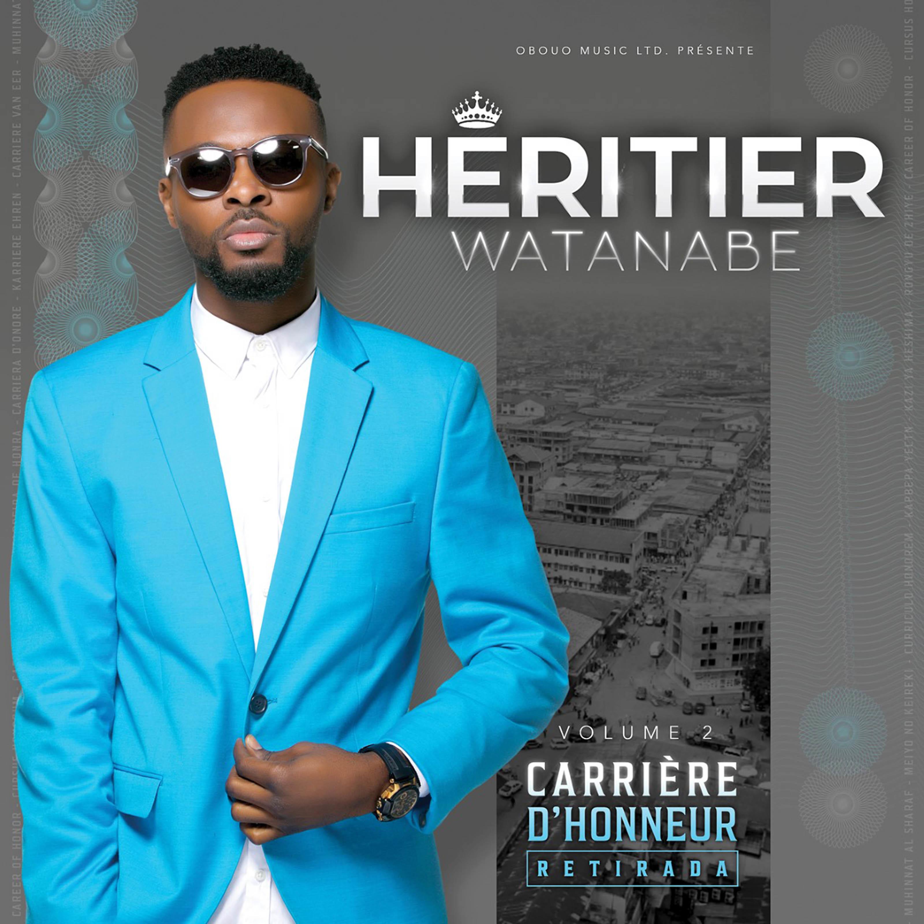 Постер альбома Carrière d'Honneur - Retirada, Vol. 2