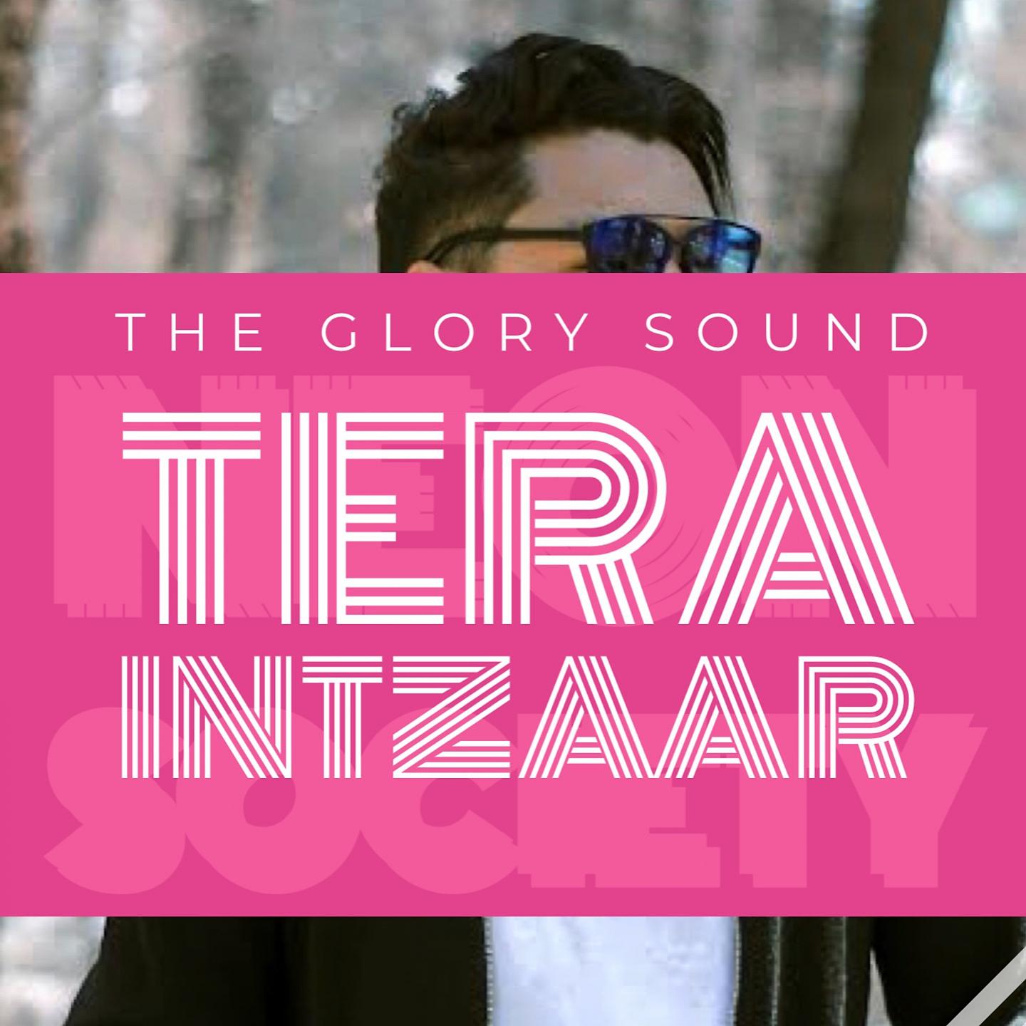 Постер альбома Tera Intzaar