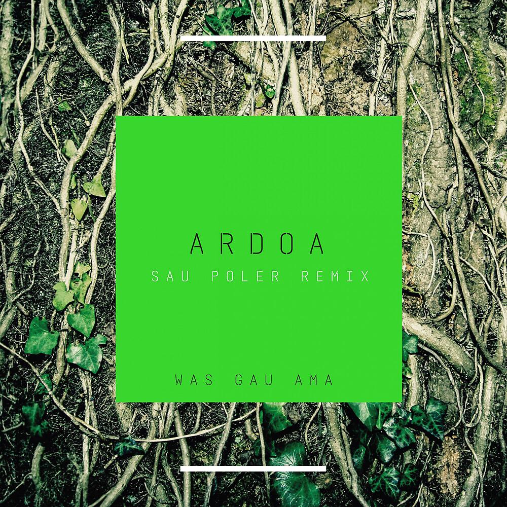 Постер альбома Ardoa