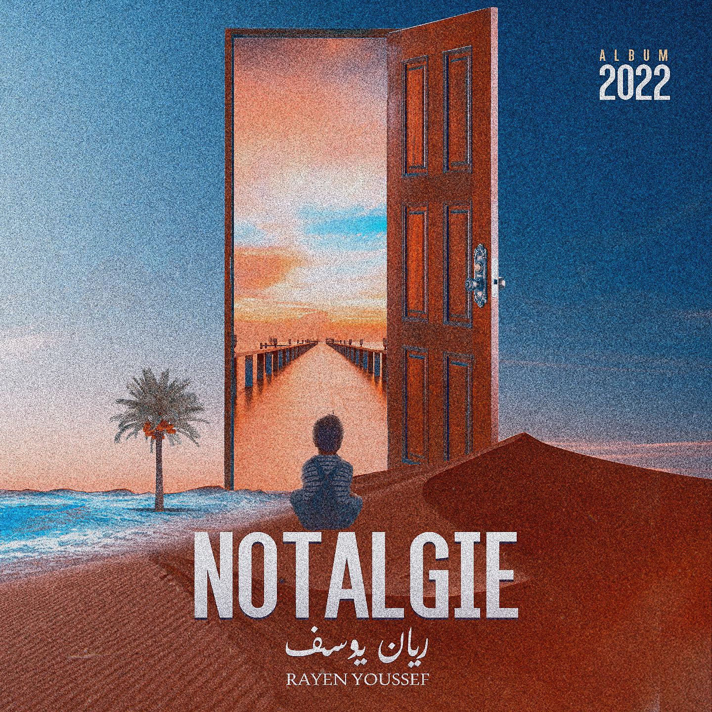 Постер альбома Notalgie