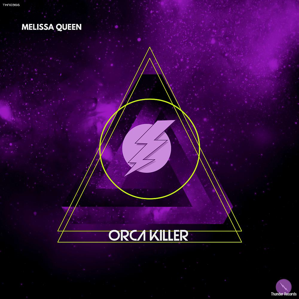 Постер альбома Orca Killer