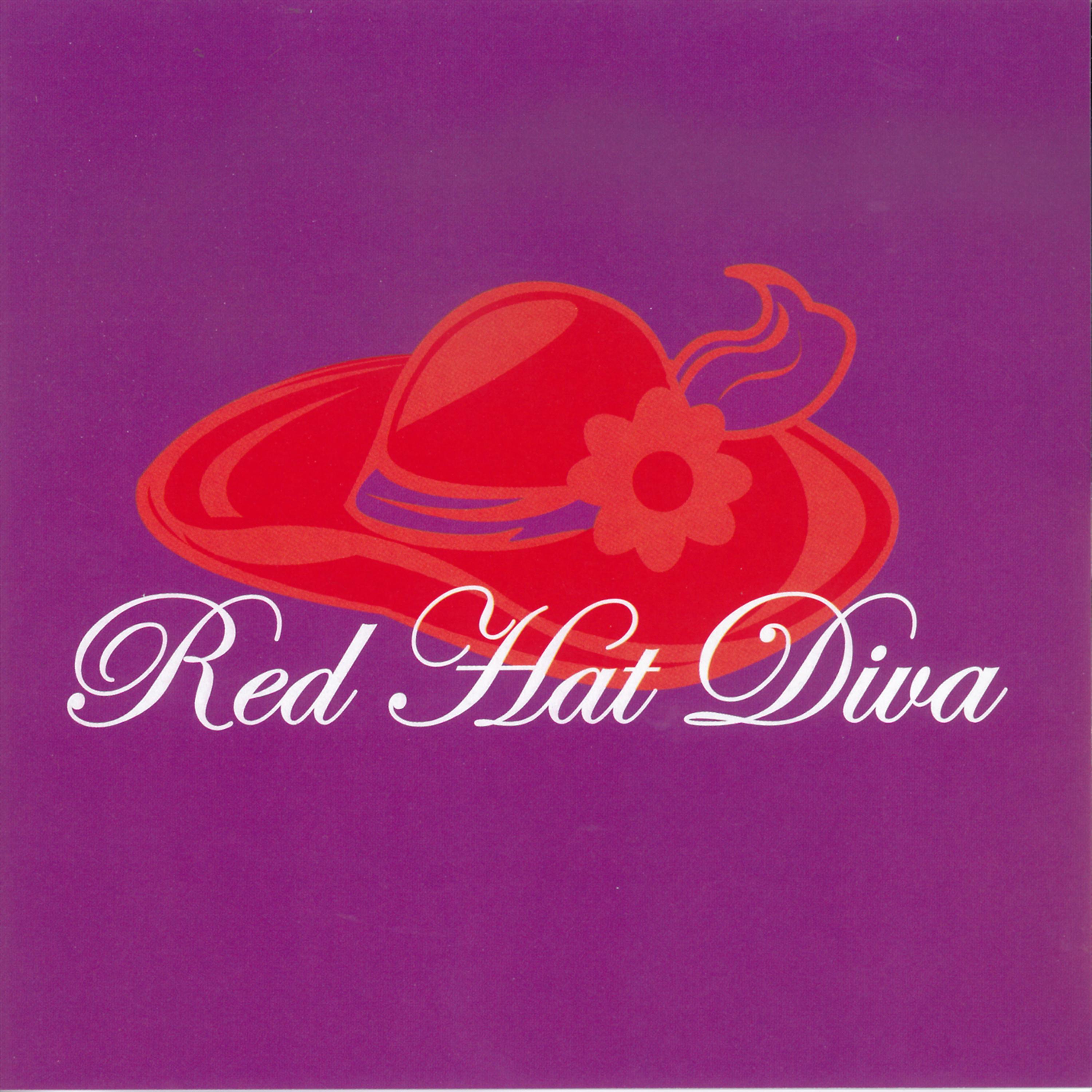 Постер альбома Red Hat Diva