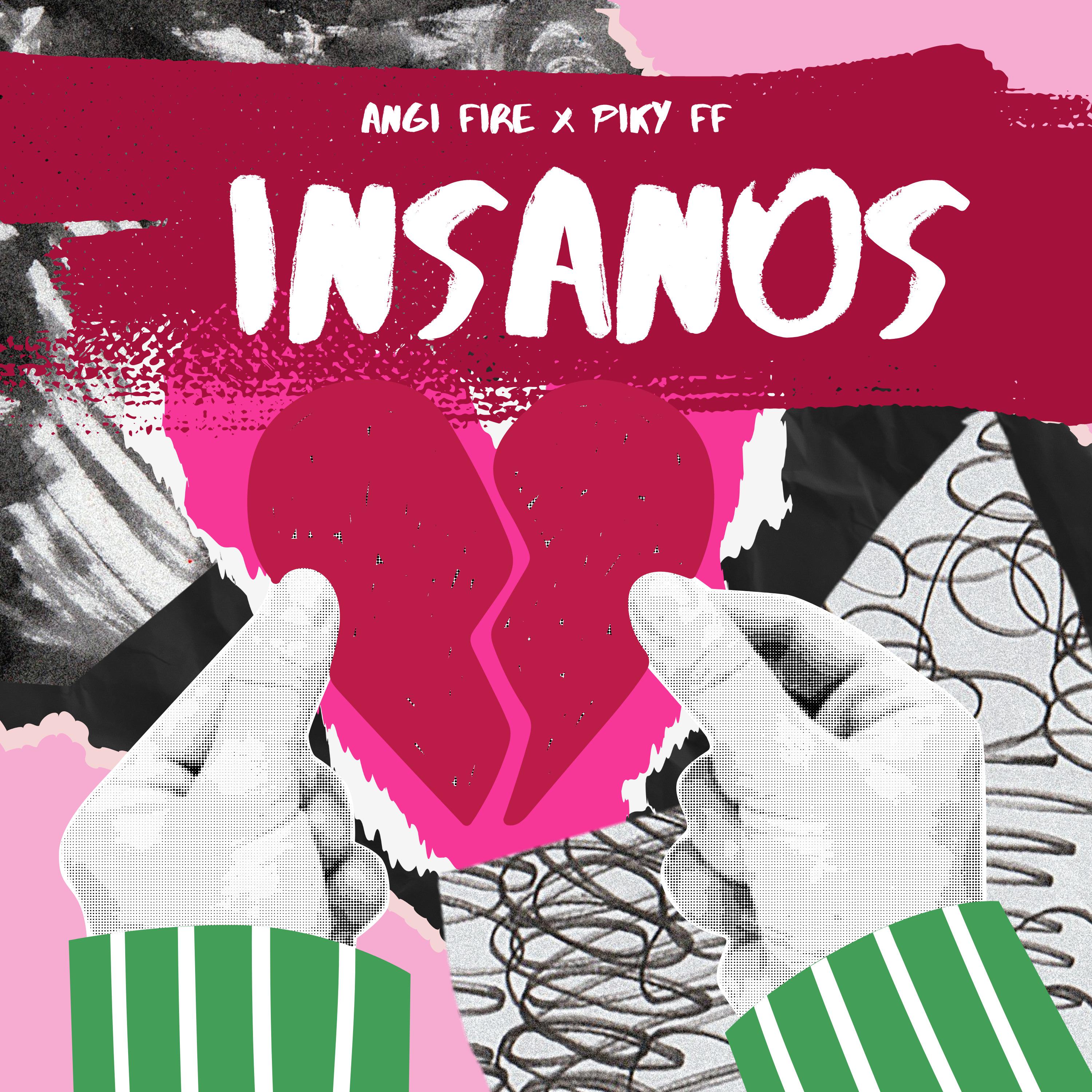 Постер альбома Insanos