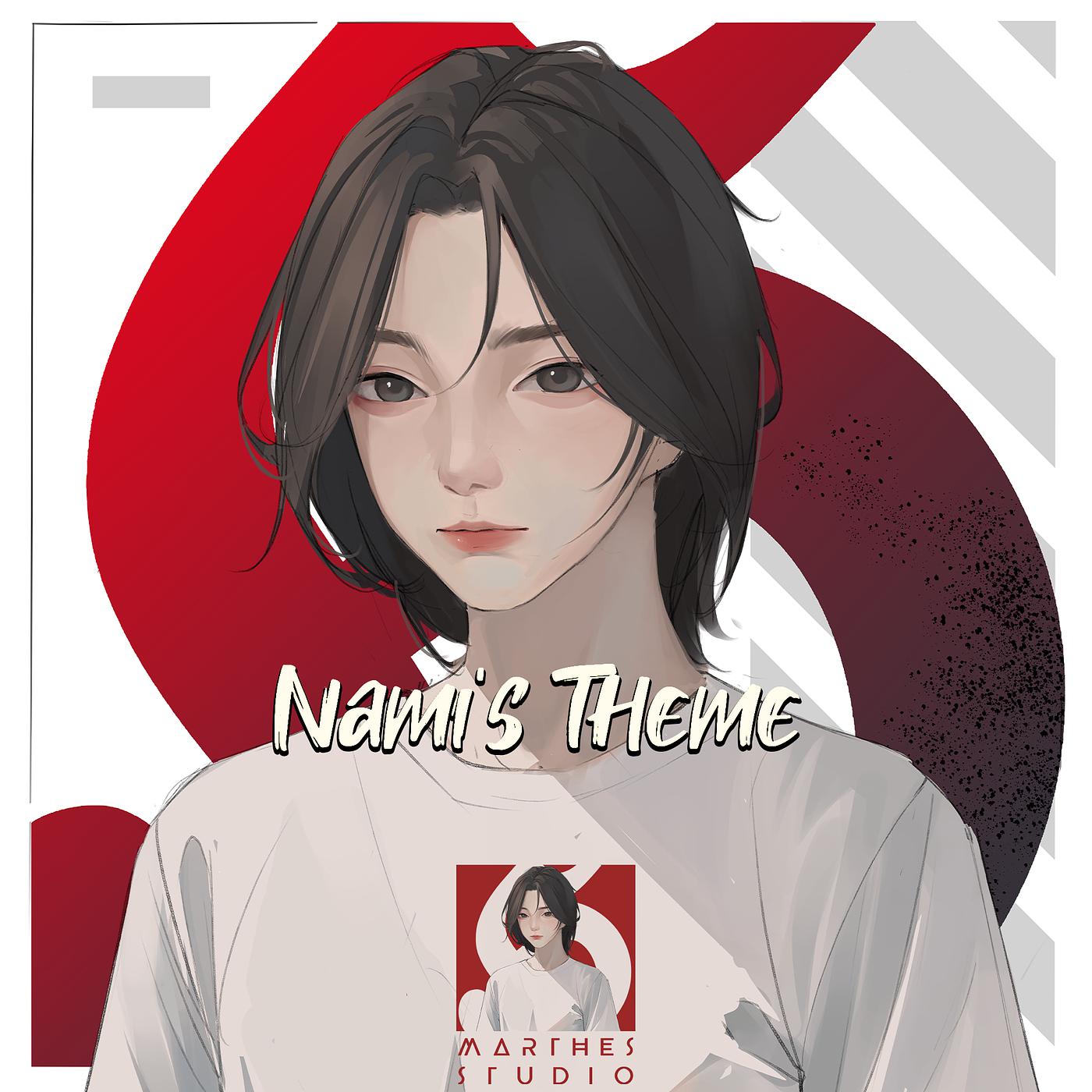 Постер альбома Nami's Theme