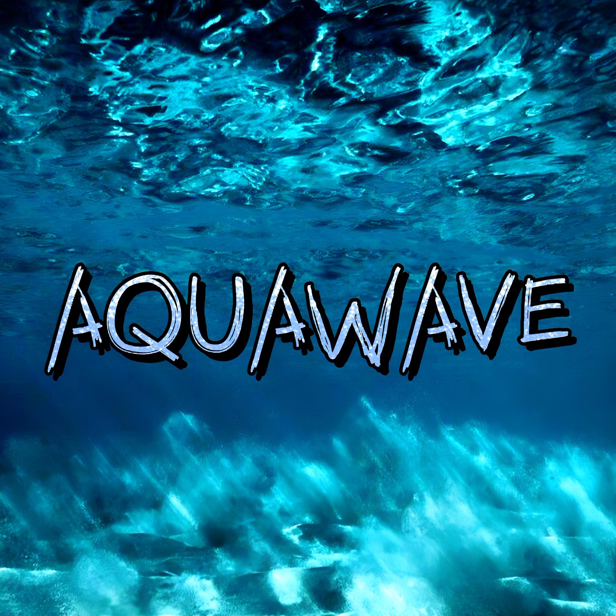 Постер альбома Aquawave