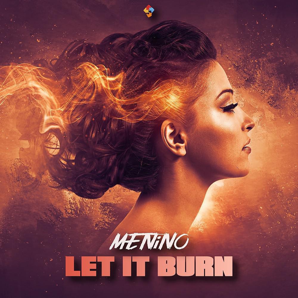 Постер альбома Let It Burn