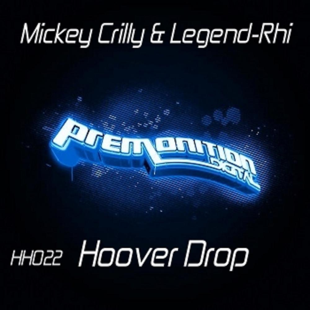 Постер альбома Hoover Drop