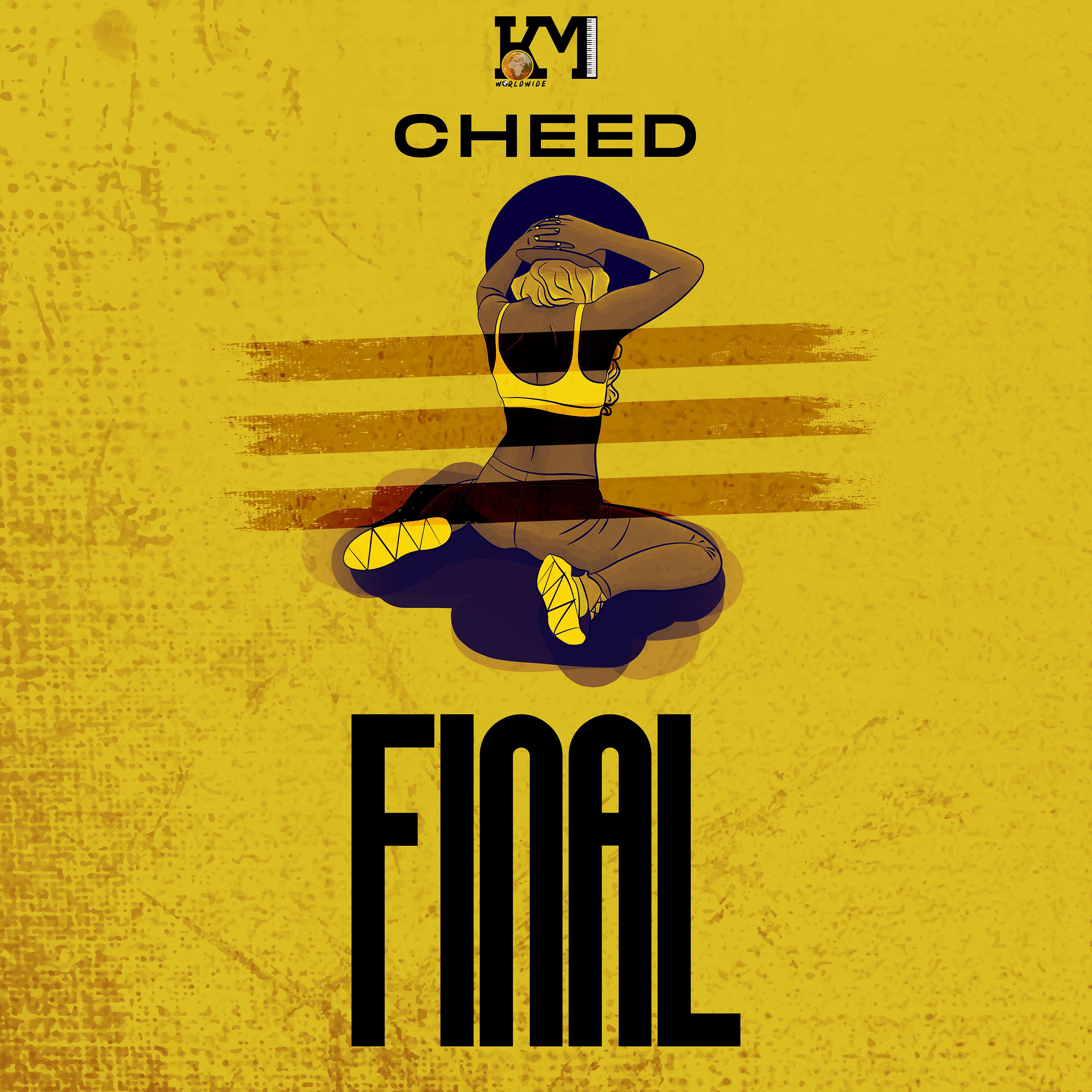 Постер альбома Final
