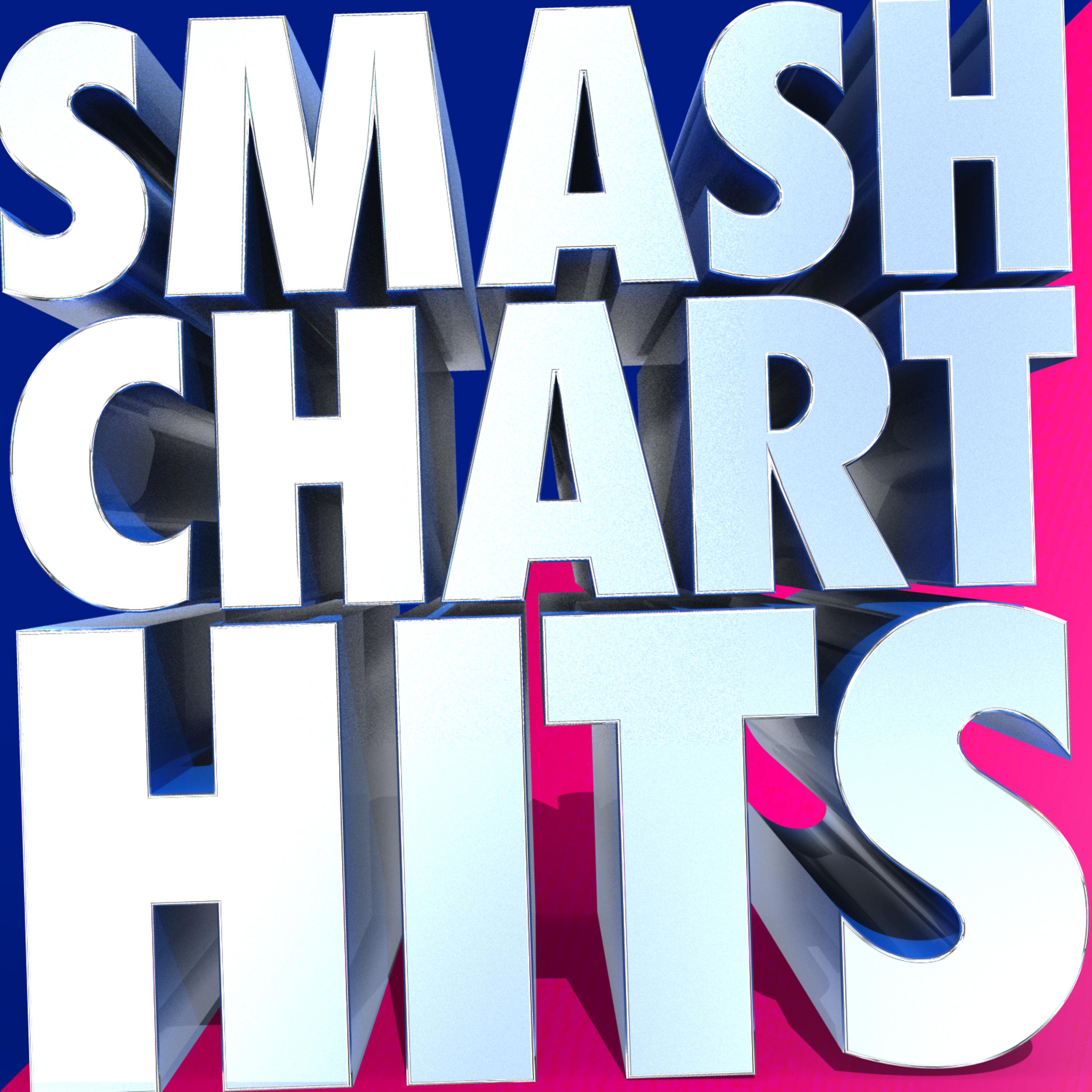 Постер альбома Smash Chart Hits