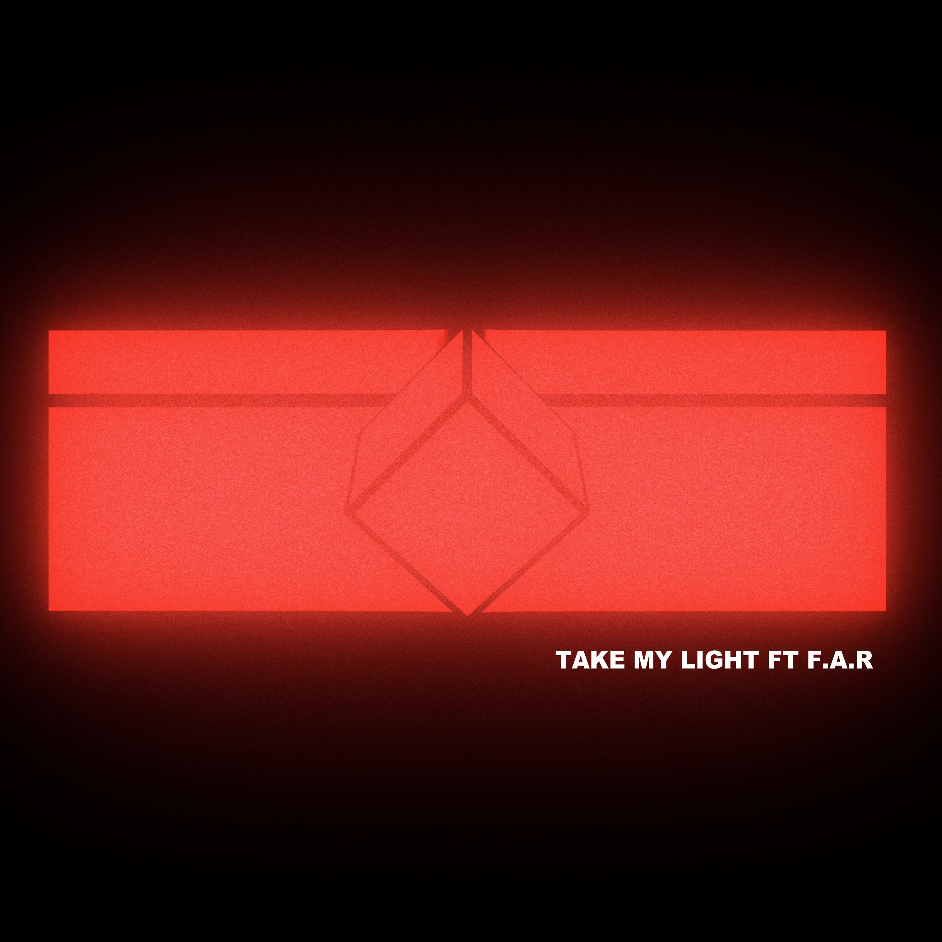 Постер альбома Take My Light