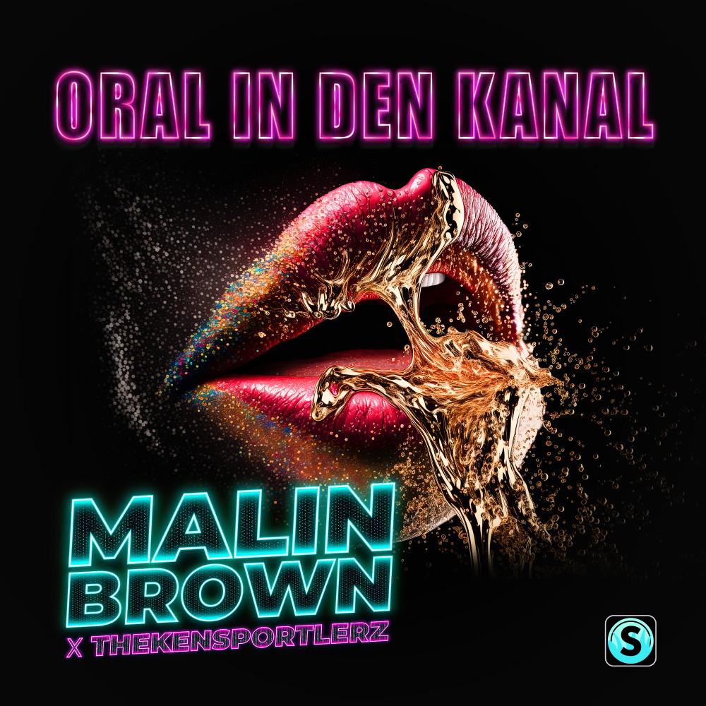 Постер альбома Oral in den Kanal
