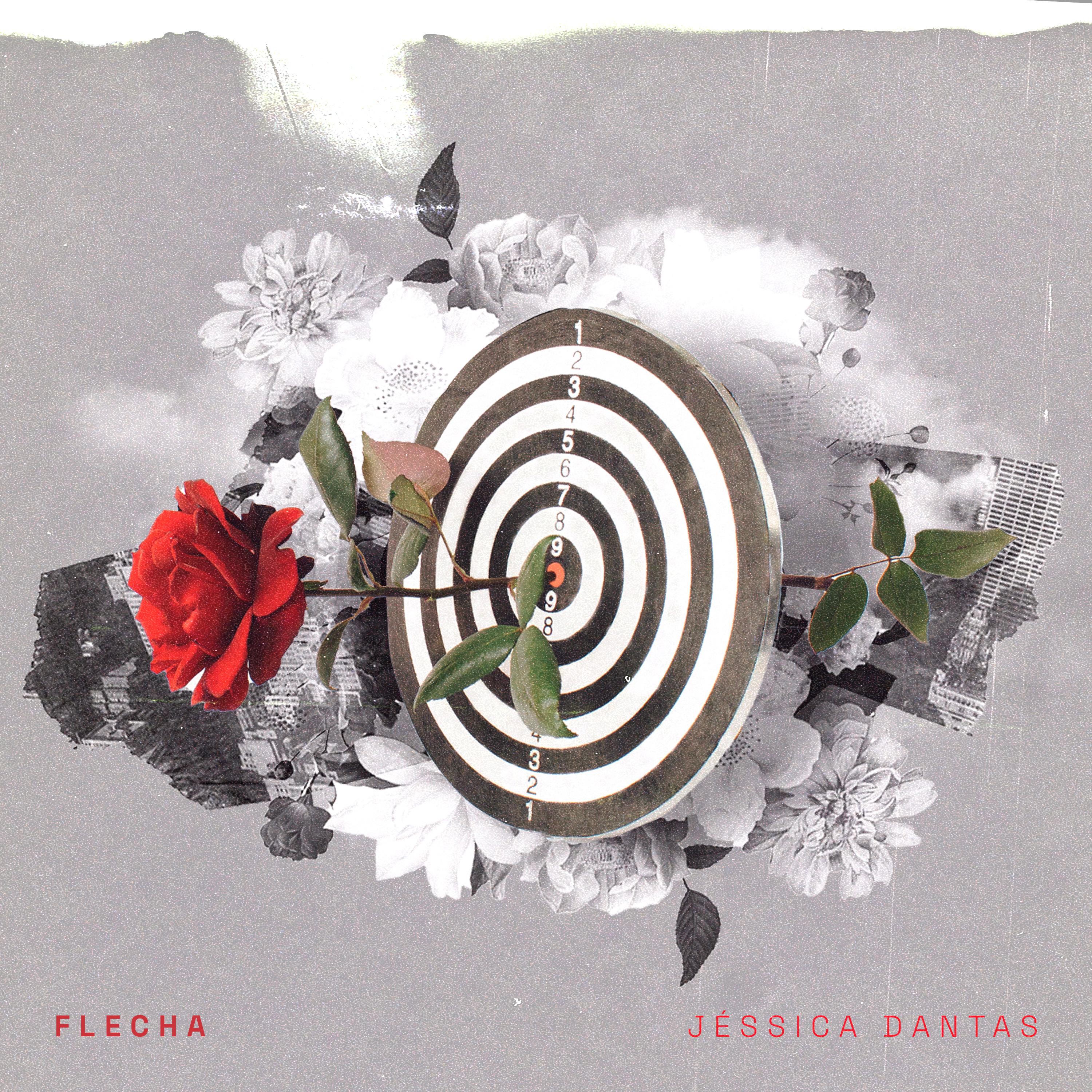 Постер альбома Flecha