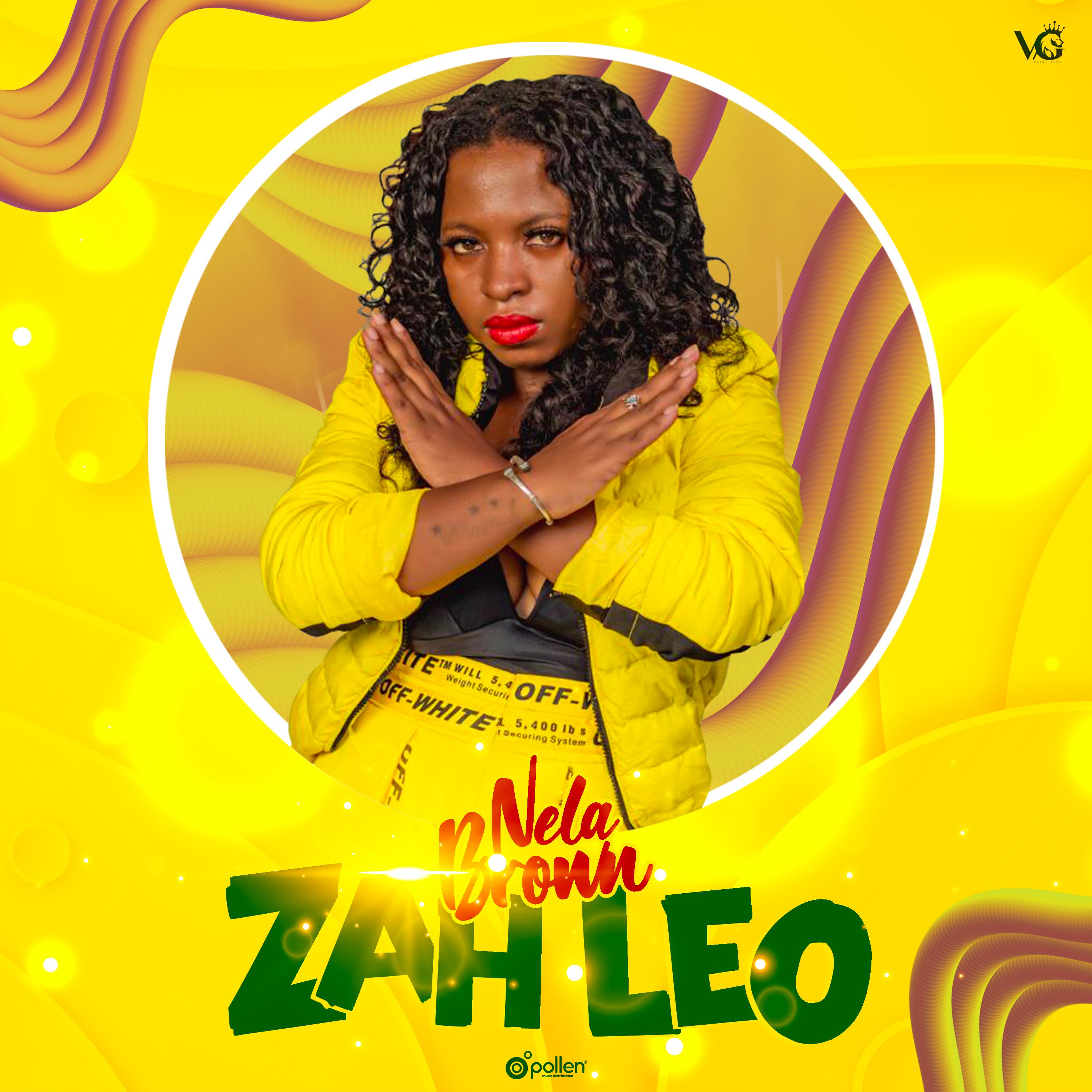 Постер альбома Zah Leo