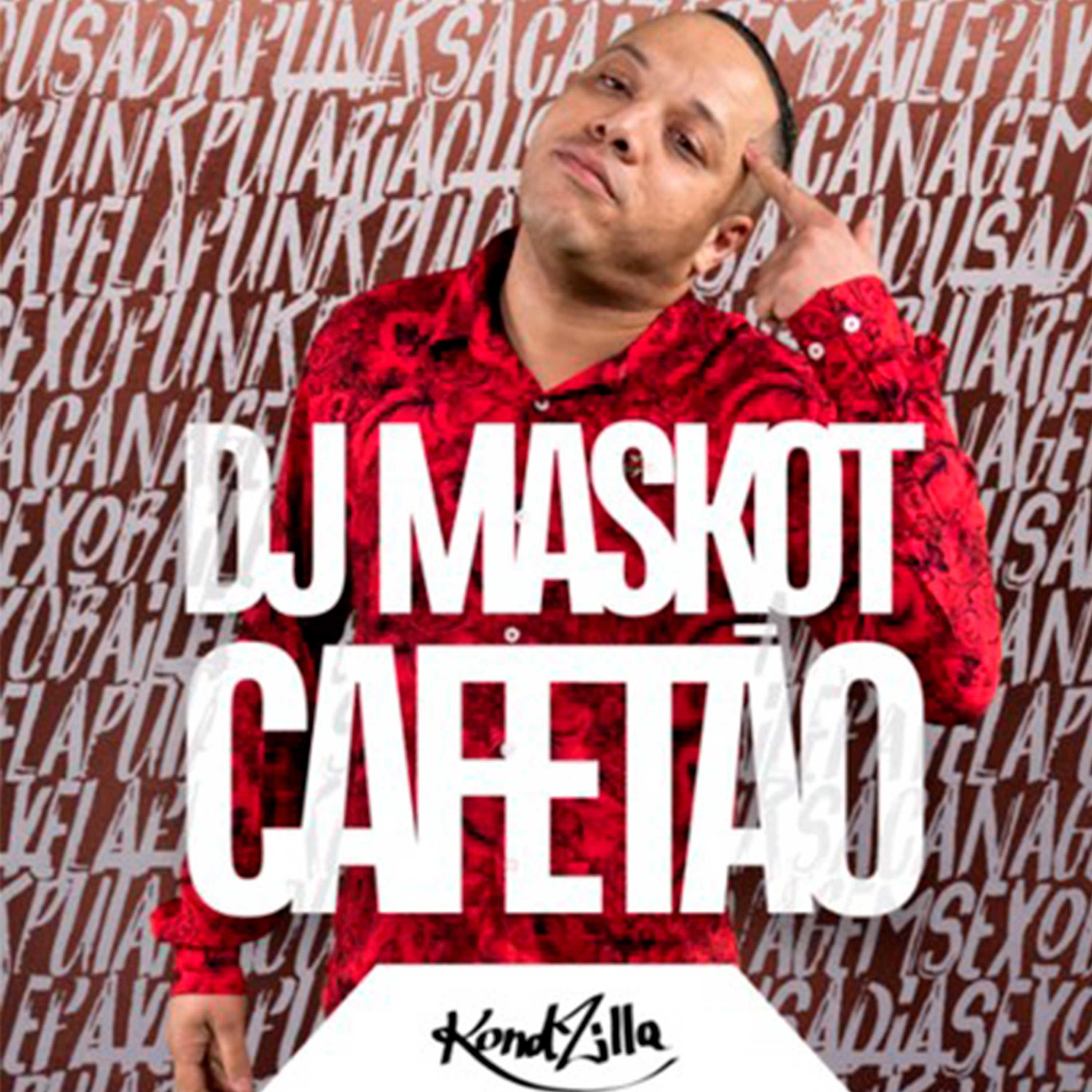 Постер альбома Cafetão