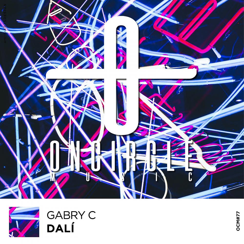Постер альбома Dalí