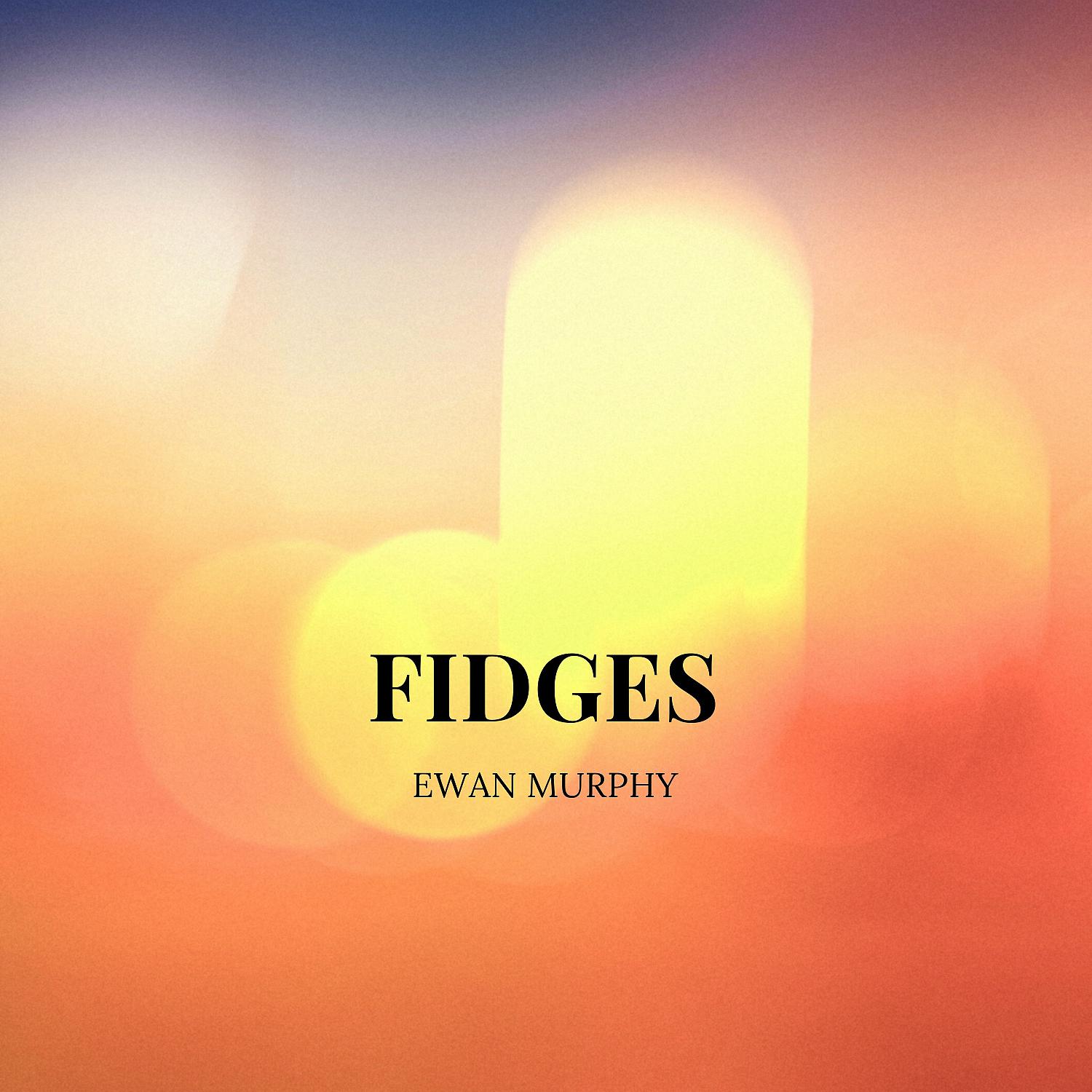Постер альбома Fidges