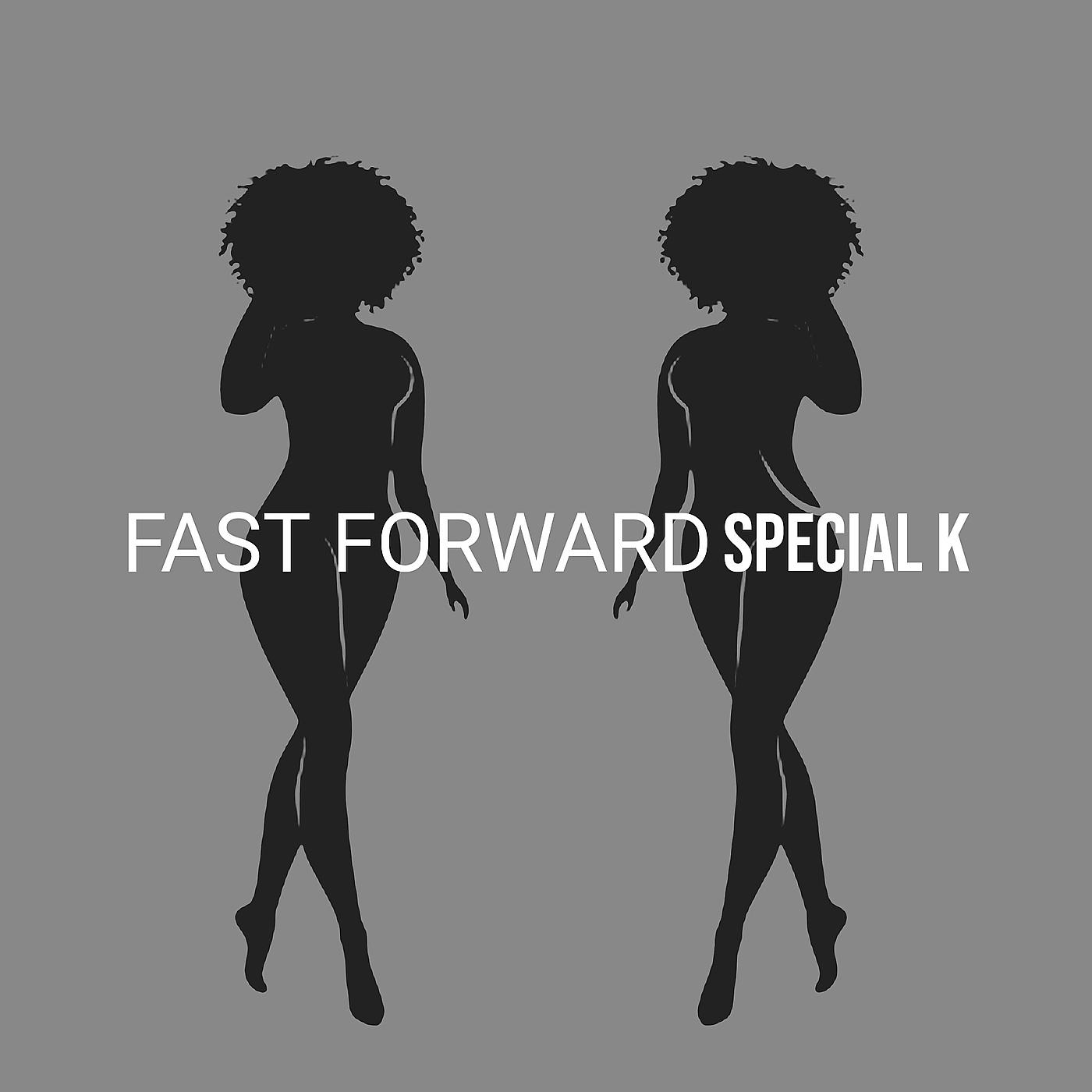 Постер альбома Fast Forward